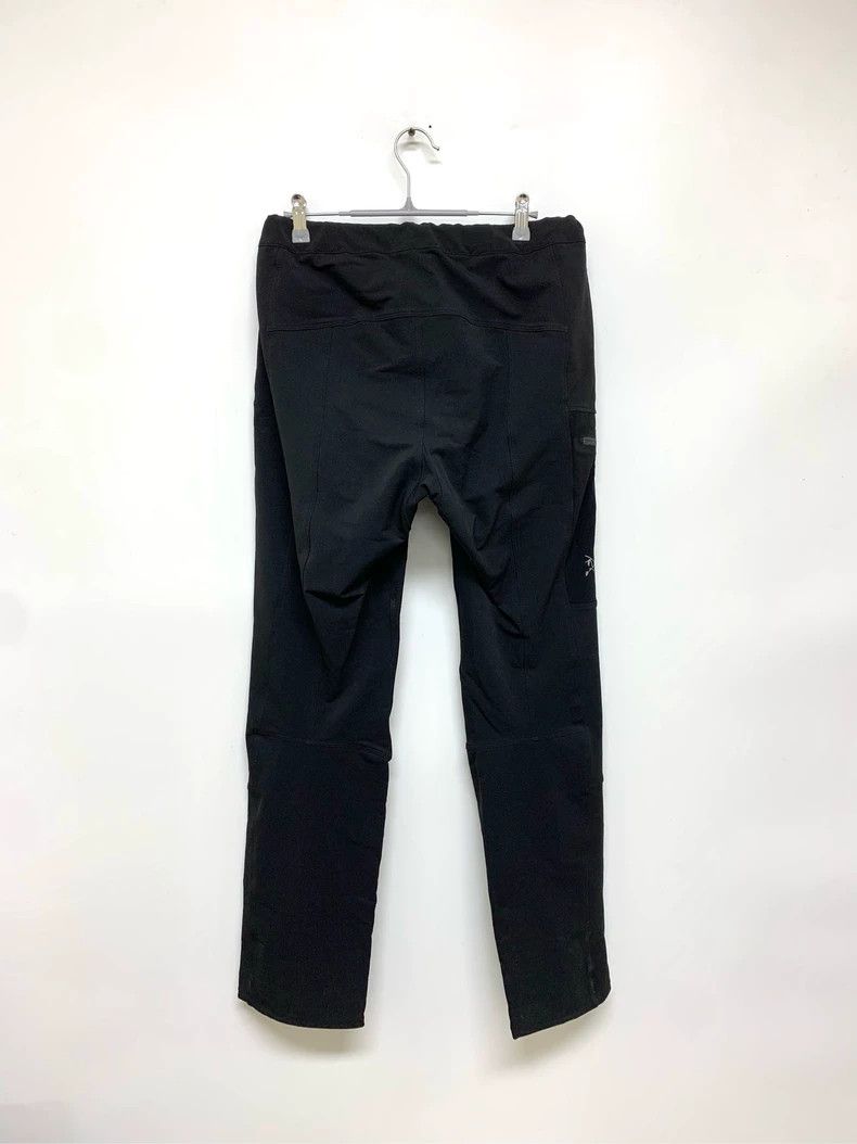 Arc'teryx Arcteryx GAMMA AR Pants Windproof Soft Shell Size US 34 / EU 50 - 2 Thumbnail