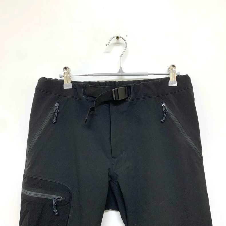 Arc'teryx Arcteryx GAMMA AR Pants Windproof Soft Shell Size US 34 / EU 50 - 5 Thumbnail