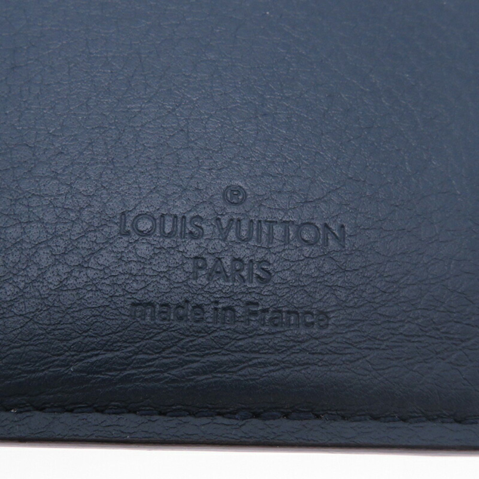 Louis Vuitton Louis Vuitton Portefeuille Brazza wallet Size ONE SIZE - 10 Thumbnail
