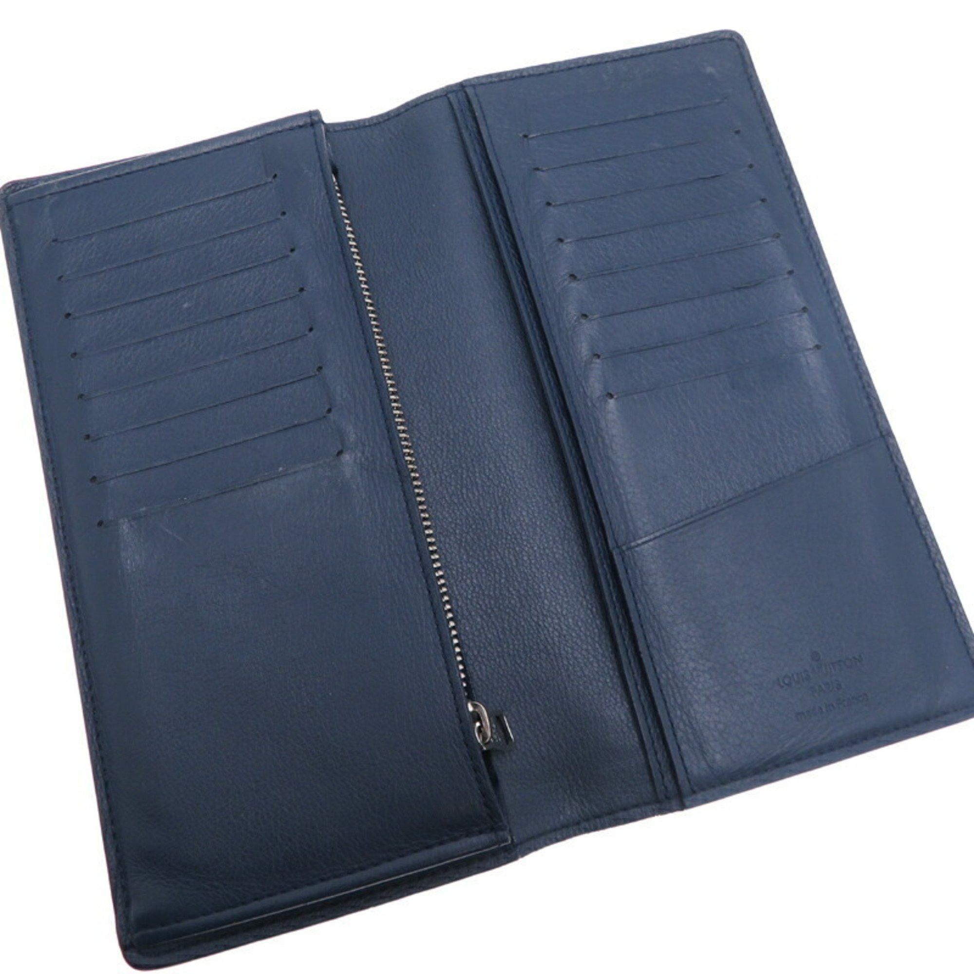 Louis Vuitton Louis Vuitton Portefeuille Brazza wallet Size ONE SIZE - 6 Thumbnail