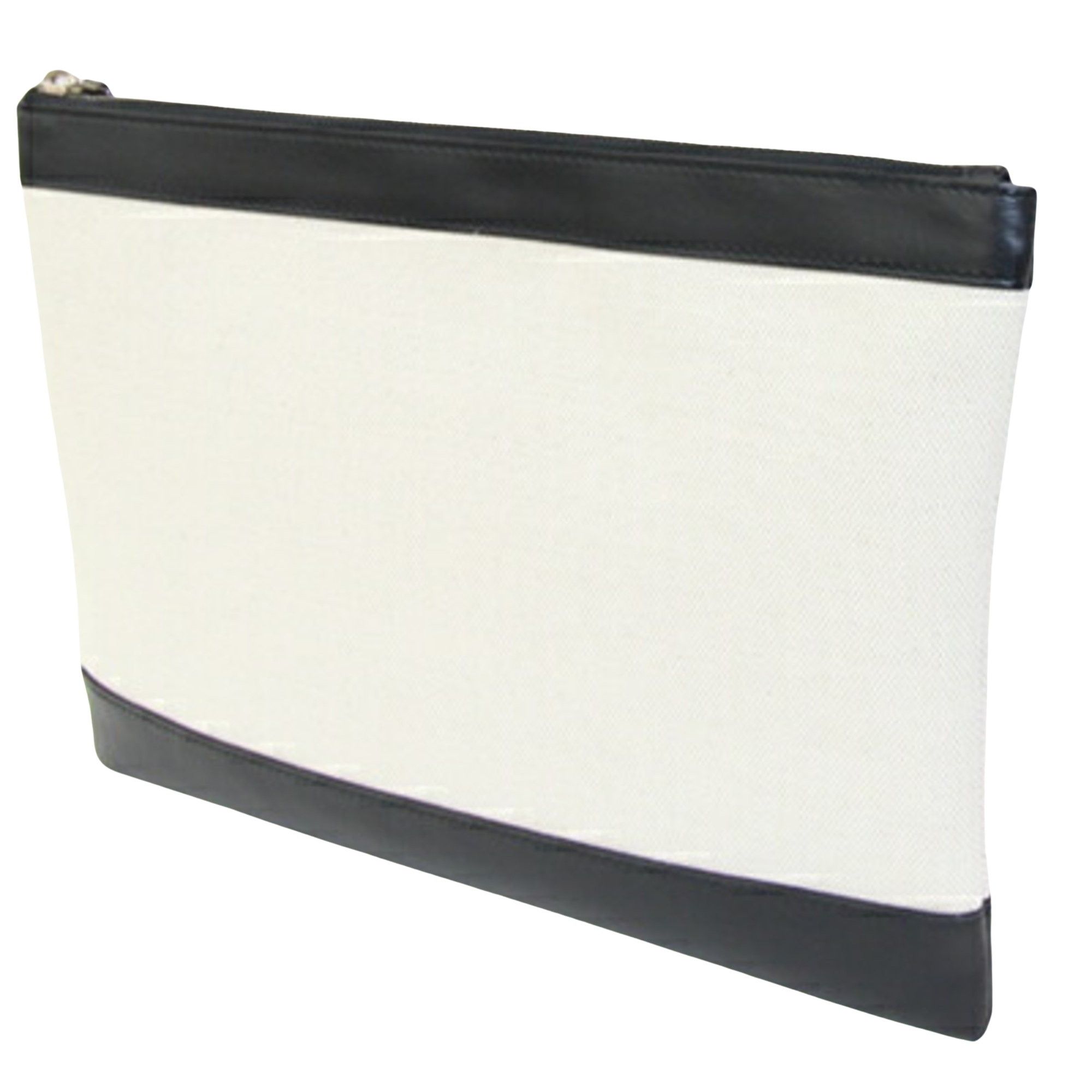 Balenciaga Balenciaga Clip clutch Size ONE SIZE - 2 Thumbnail