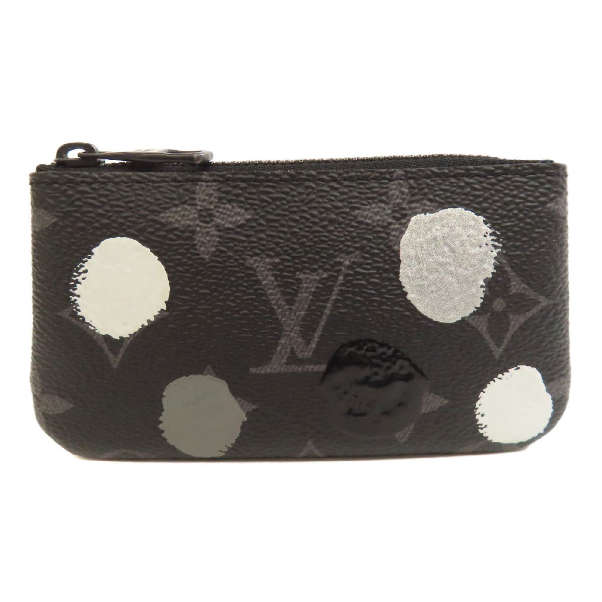 Louis Vuitton Louis Vuitton Pochette Clés wallet Size ONE SIZE - 11 Thumbnail