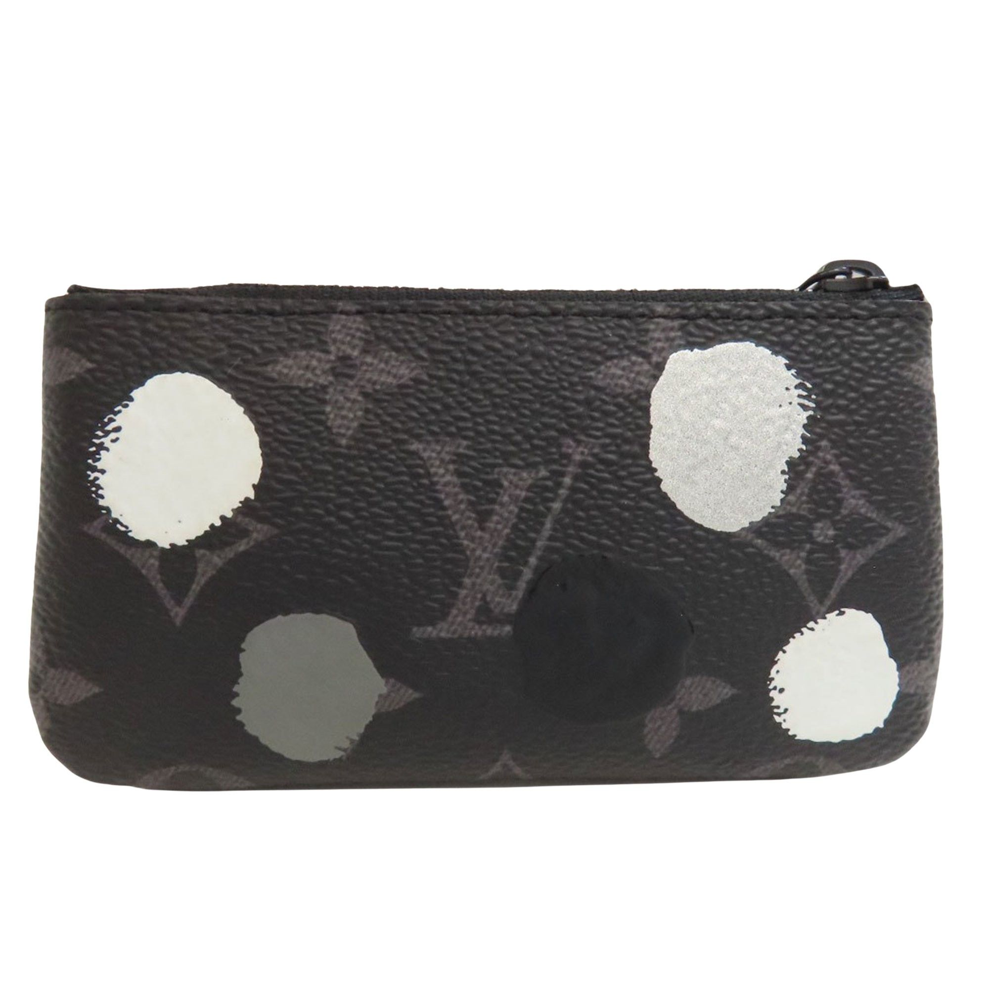 Louis Vuitton Louis Vuitton Pochette Clés wallet Size ONE SIZE - 2 Thumbnail