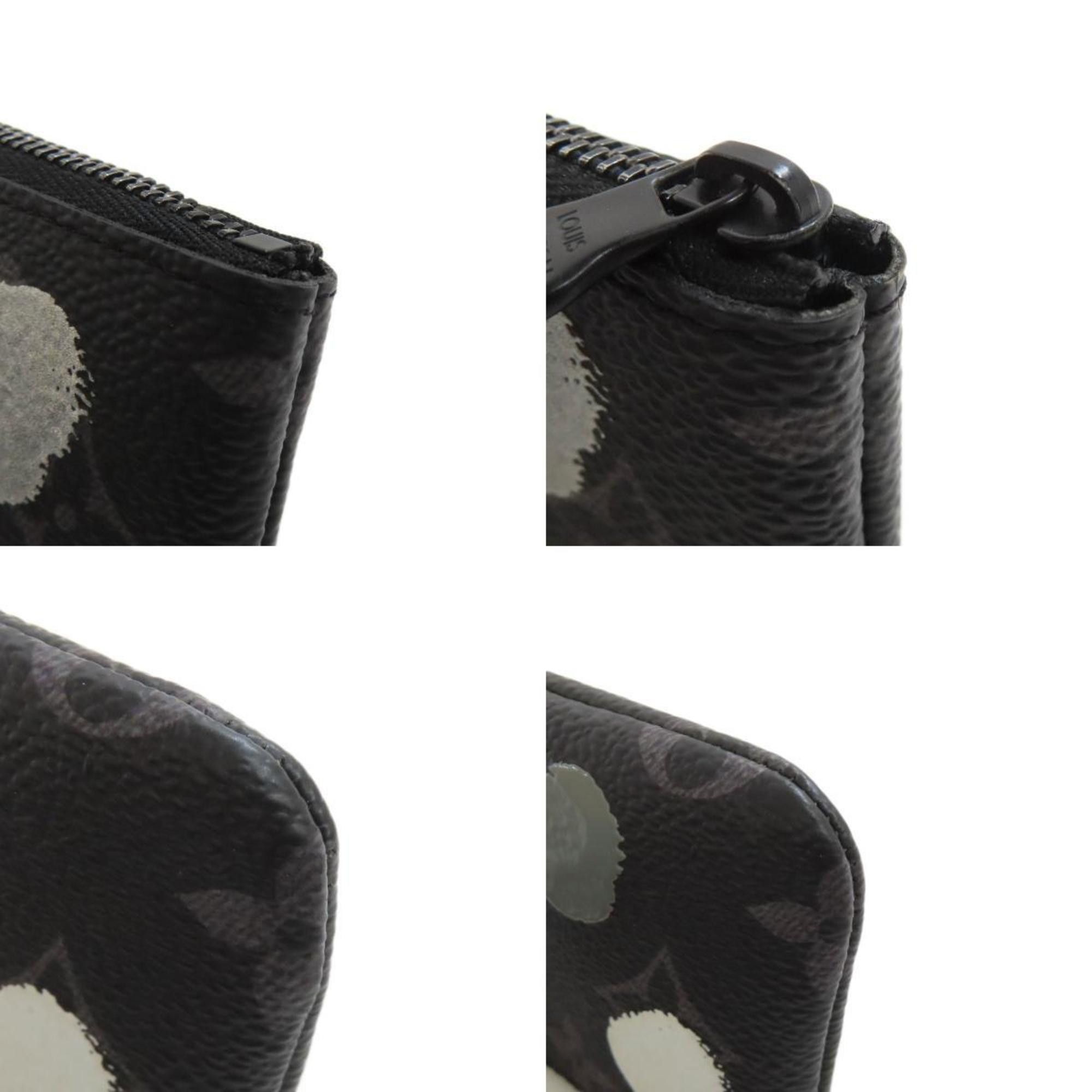 Louis Vuitton Louis Vuitton Pochette Clés wallet Size ONE SIZE - 4 Thumbnail