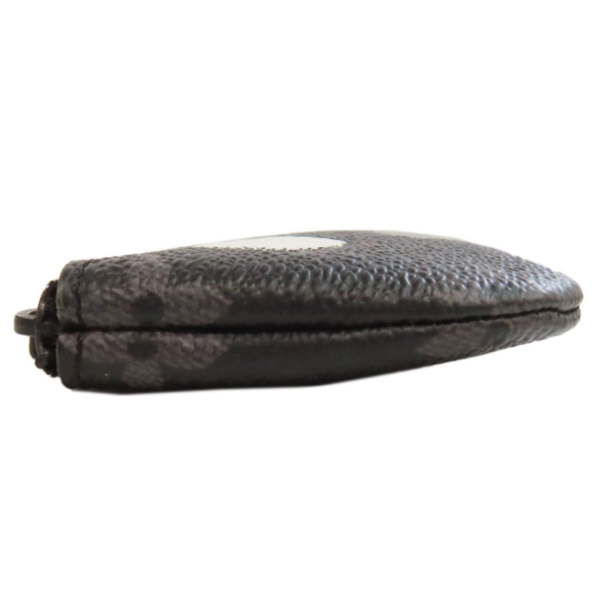 Louis Vuitton Louis Vuitton Pochette Clés wallet Size ONE SIZE - 3 Thumbnail