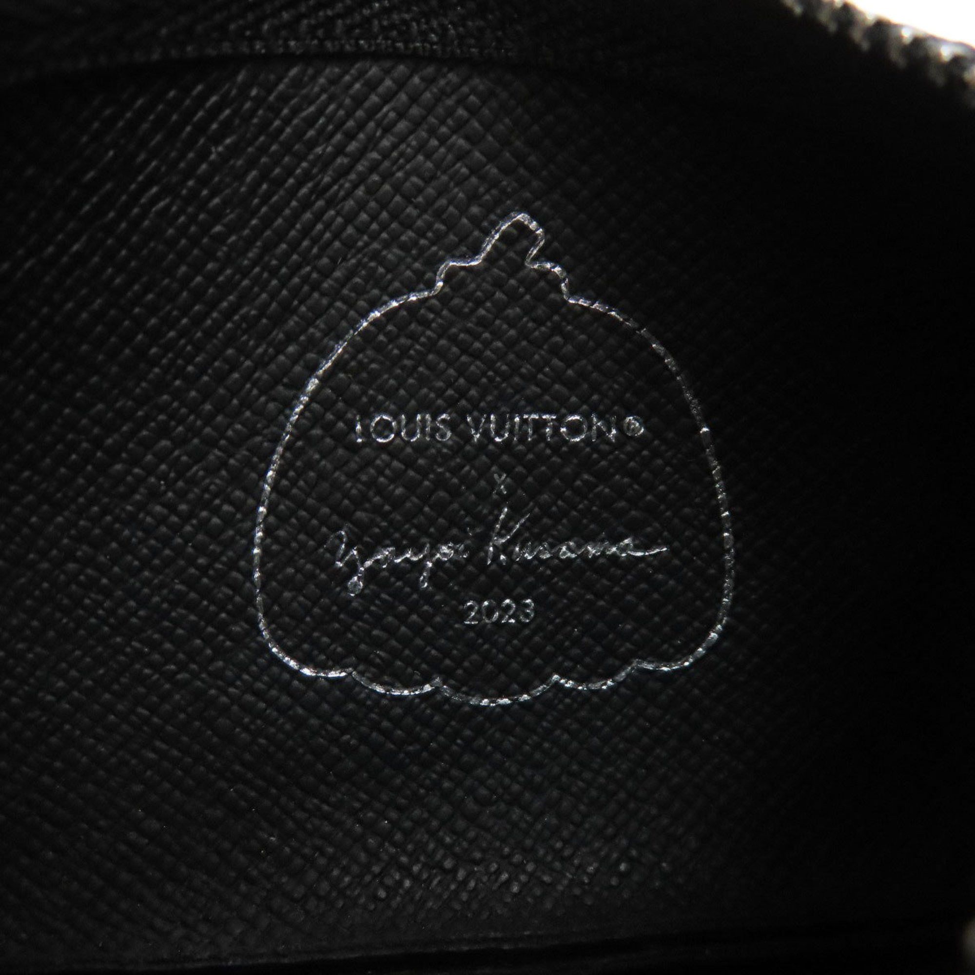 Louis Vuitton Louis Vuitton Pochette Clés wallet Size ONE SIZE - 8 Thumbnail