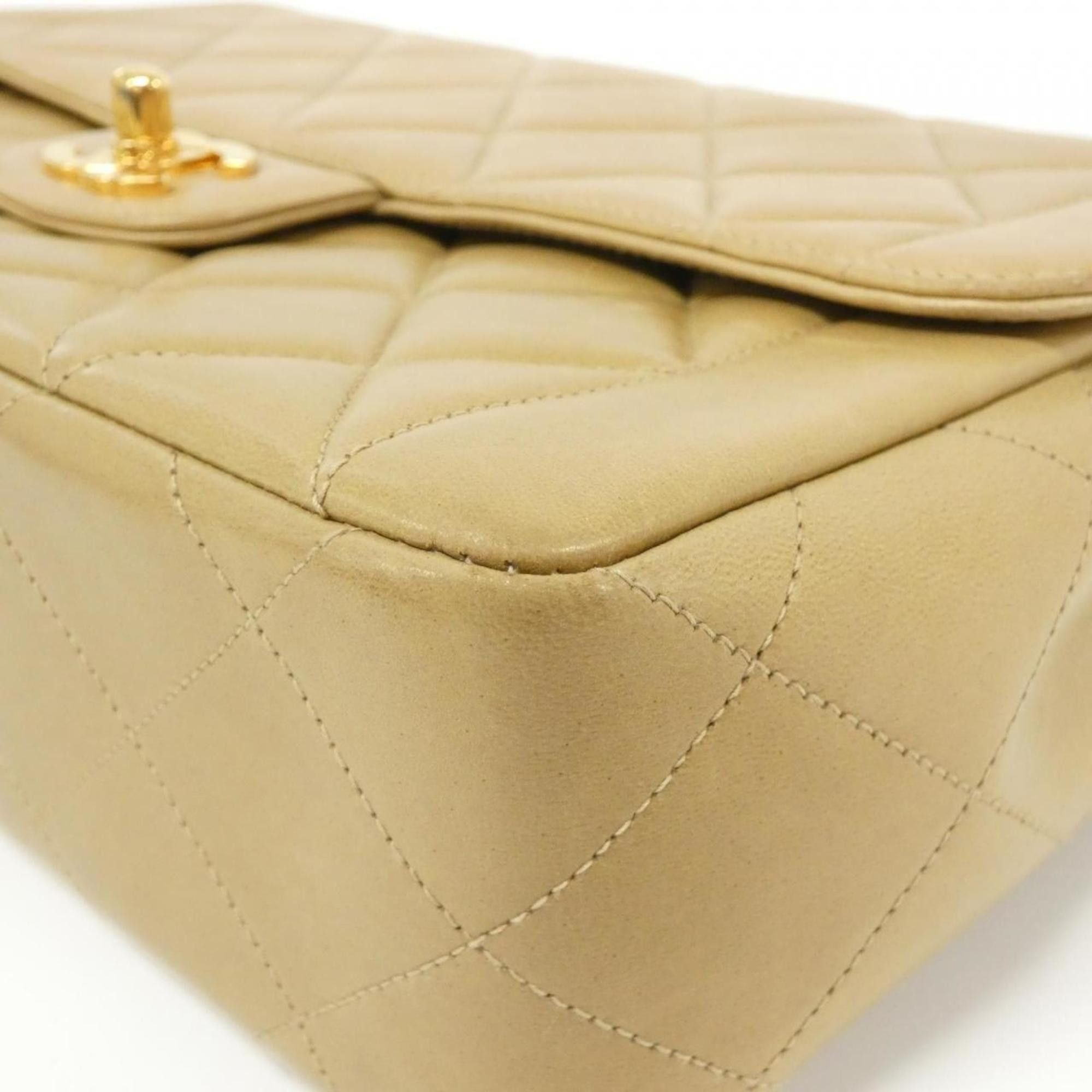 Chanel Chanel Timeless shoulder Size ONE SIZE - 4 Thumbnail