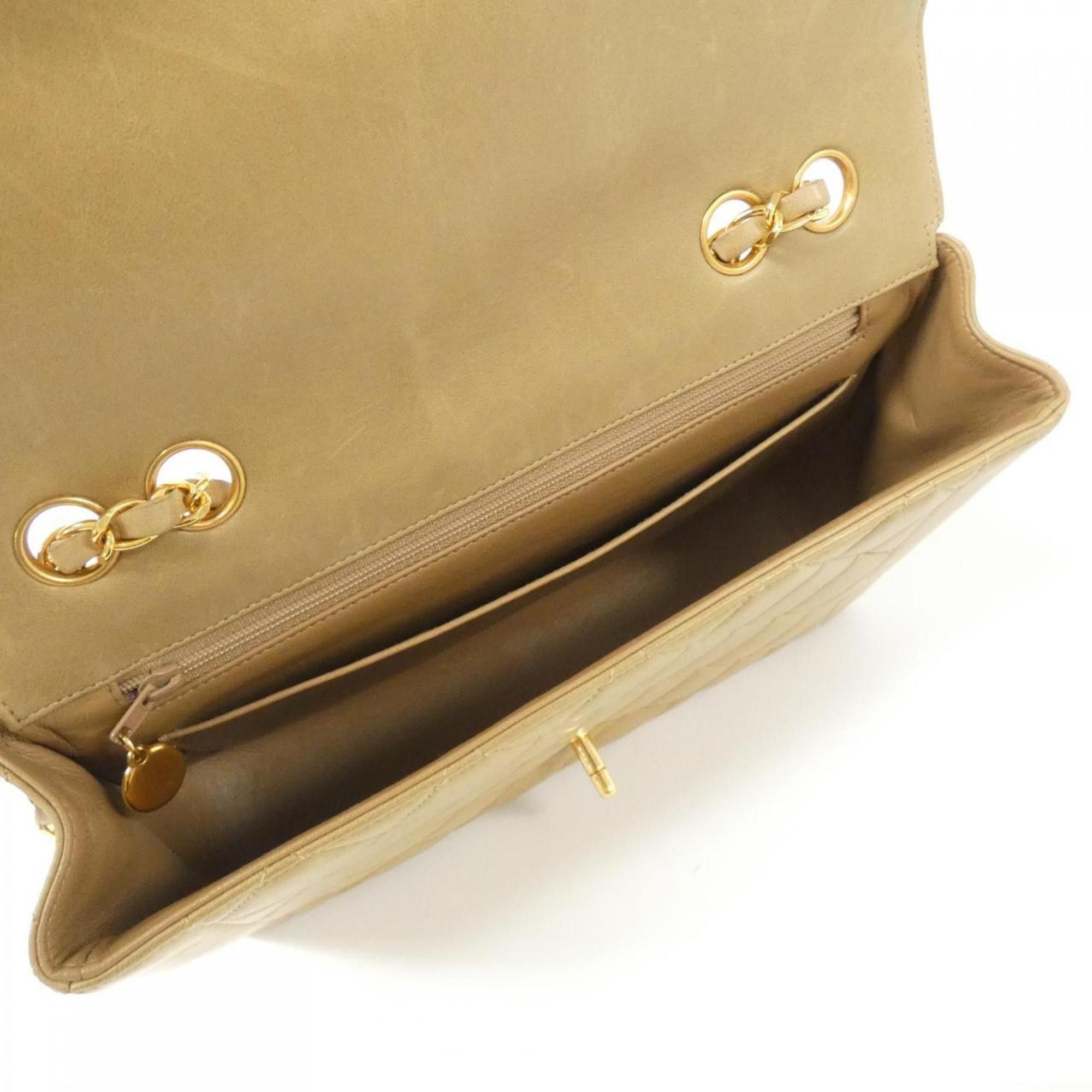 Chanel Chanel Timeless shoulder Size ONE SIZE - 10 Thumbnail