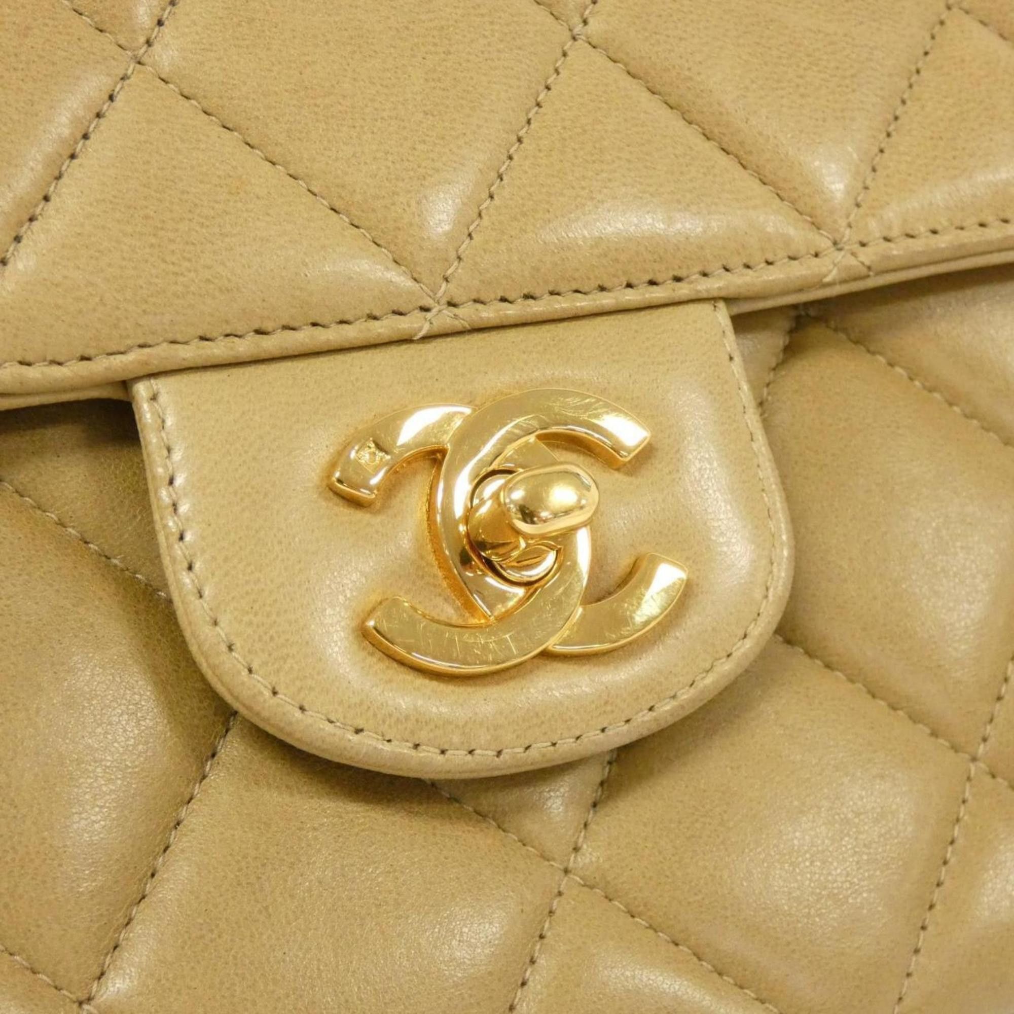Chanel Chanel Timeless shoulder Size ONE SIZE - 9 Thumbnail