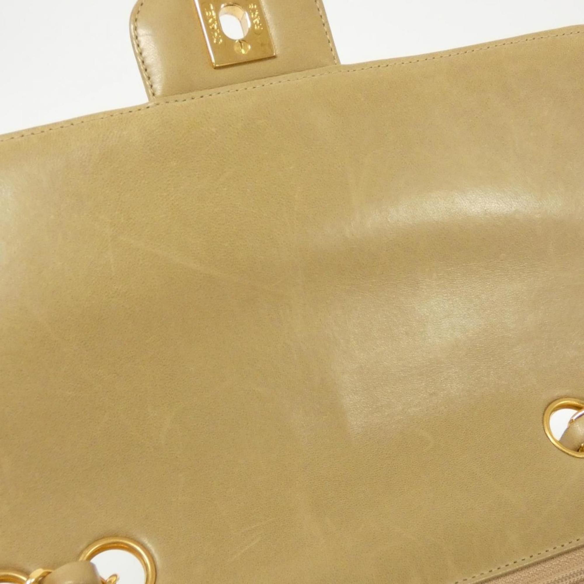 Chanel Chanel Timeless shoulder Size ONE SIZE - 8 Thumbnail