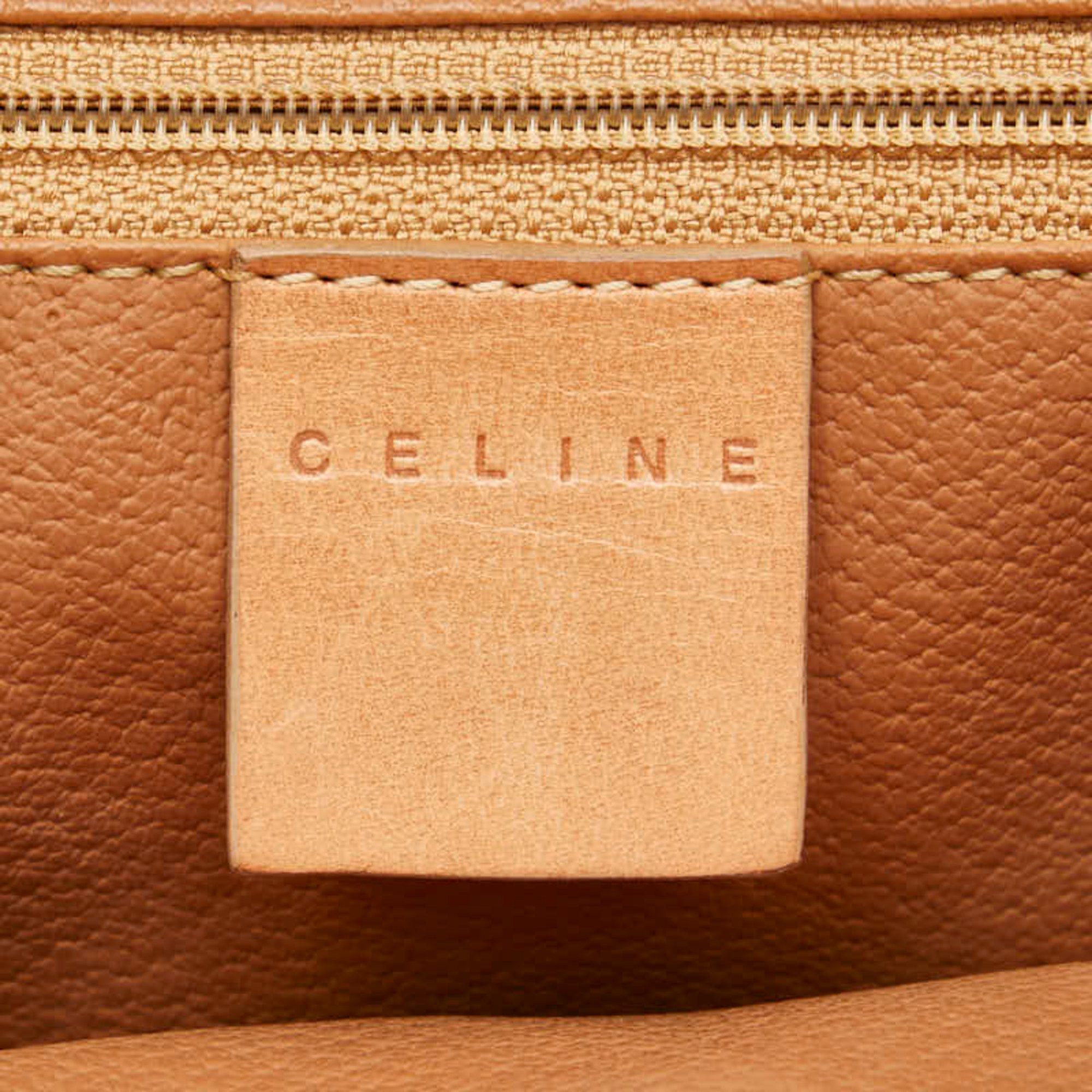 Celine Céline Macadam handbag Size ONE SIZE - 6 Thumbnail