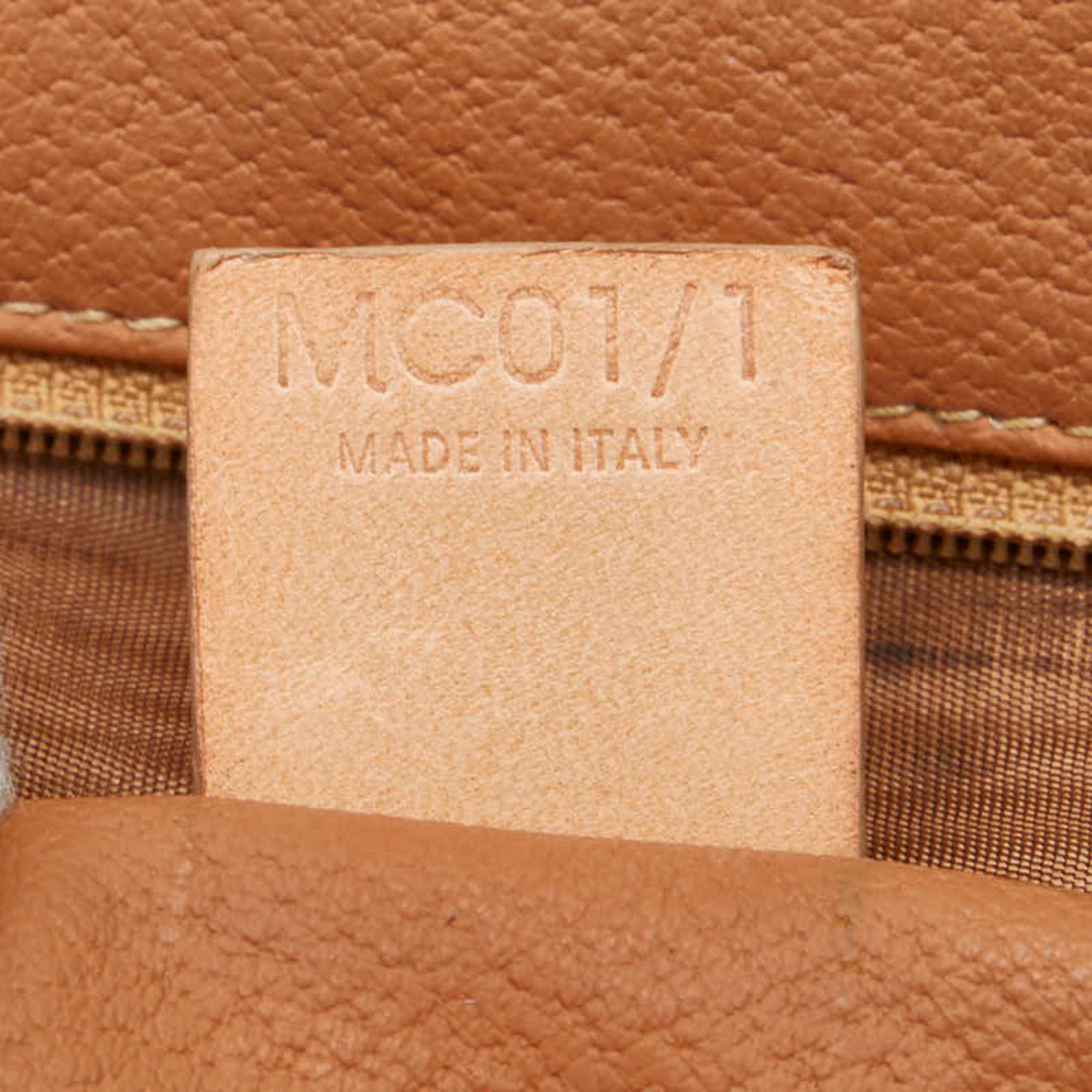 Celine Céline Macadam handbag Size ONE SIZE - 7 Thumbnail