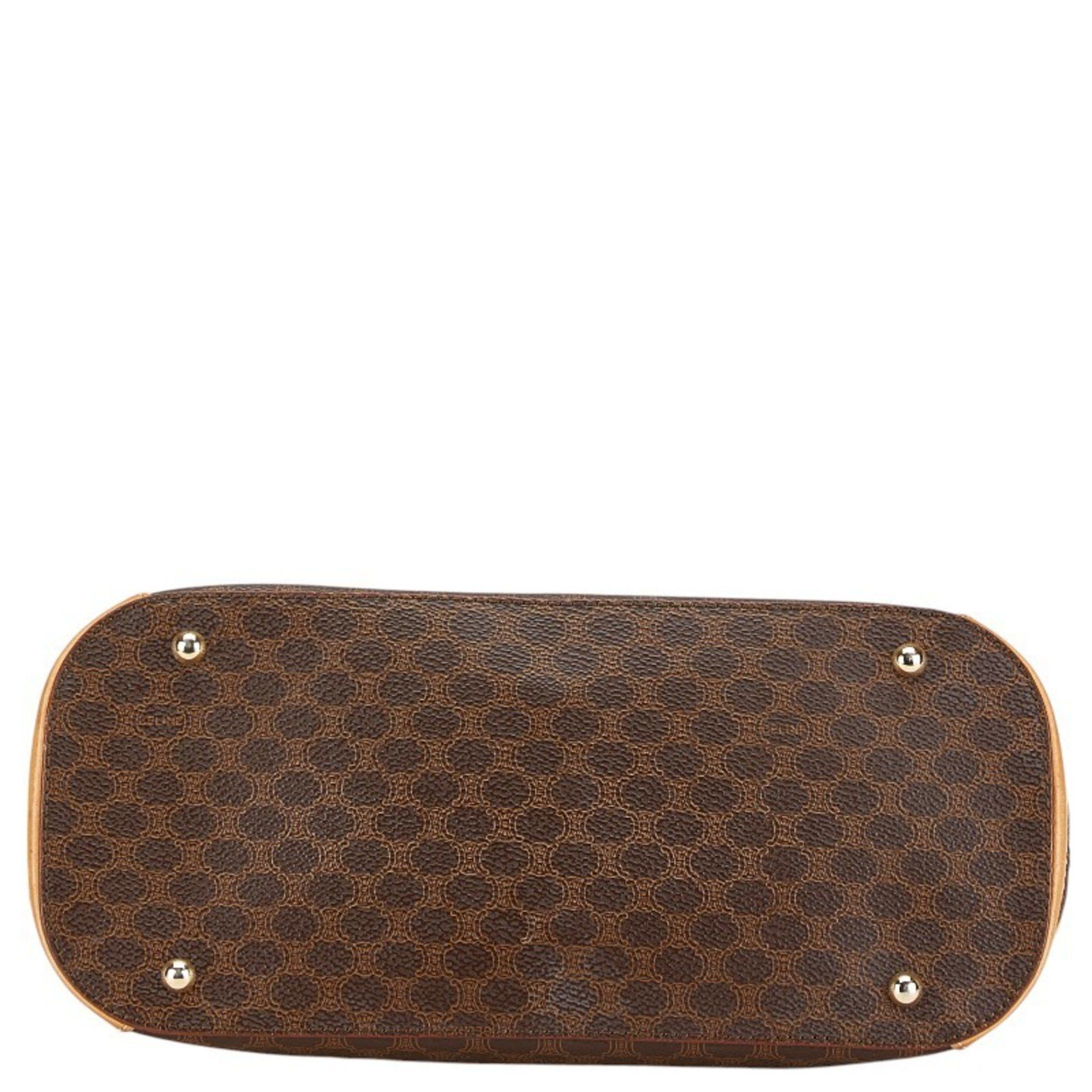 Celine Céline Macadam handbag Size ONE SIZE - 3 Thumbnail