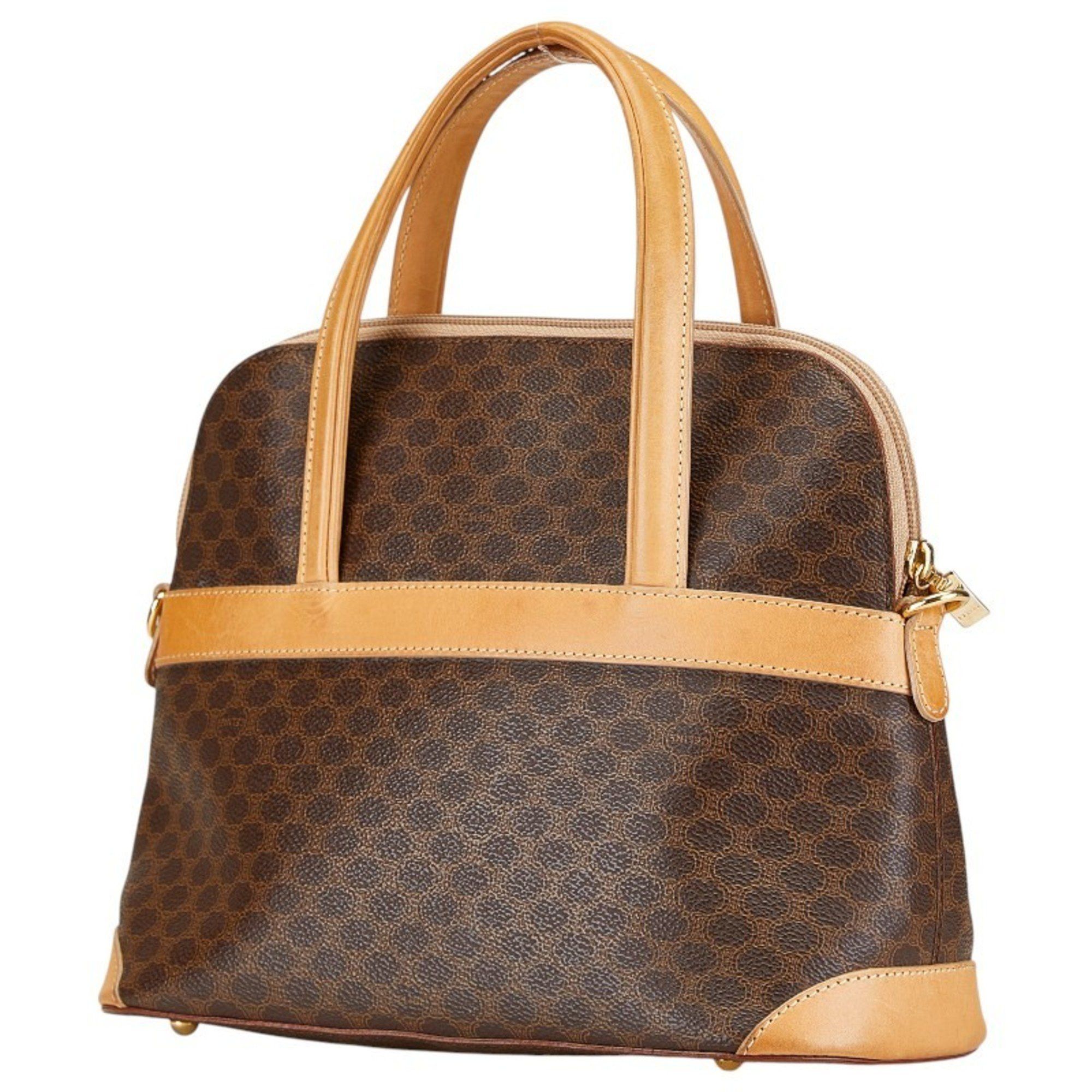Celine Céline Macadam handbag Size ONE SIZE - 2 Thumbnail