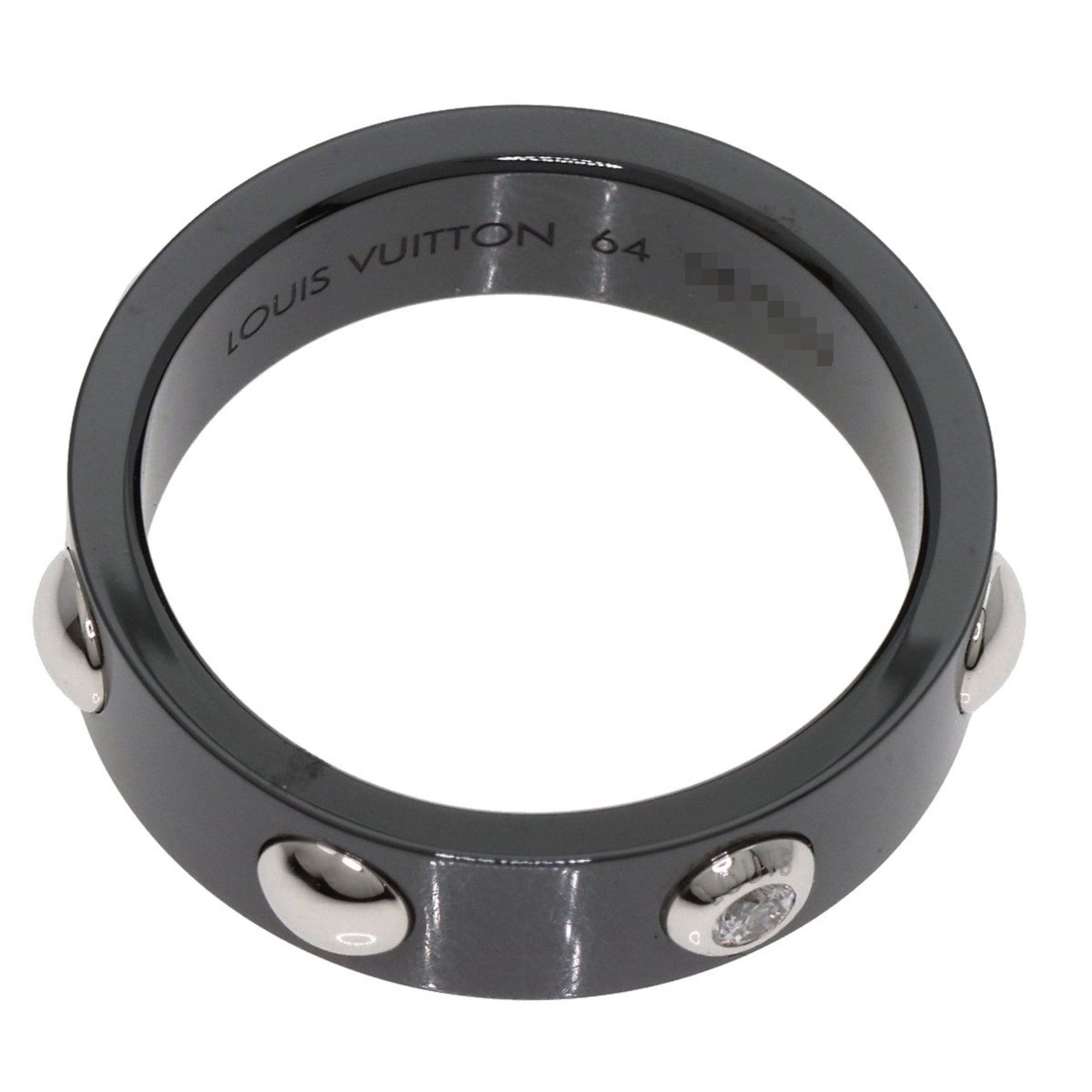 Louis Vuitton Louis Vuitton ring Size ONE SIZE - 4 Thumbnail