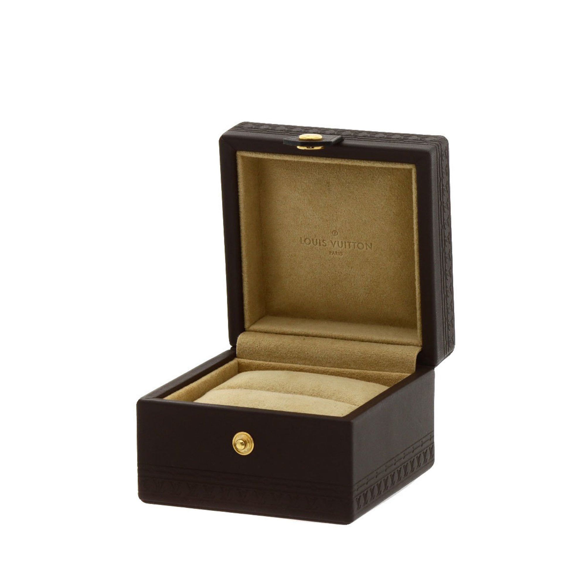 Louis Vuitton Louis Vuitton ring Size ONE SIZE - 7 Thumbnail
