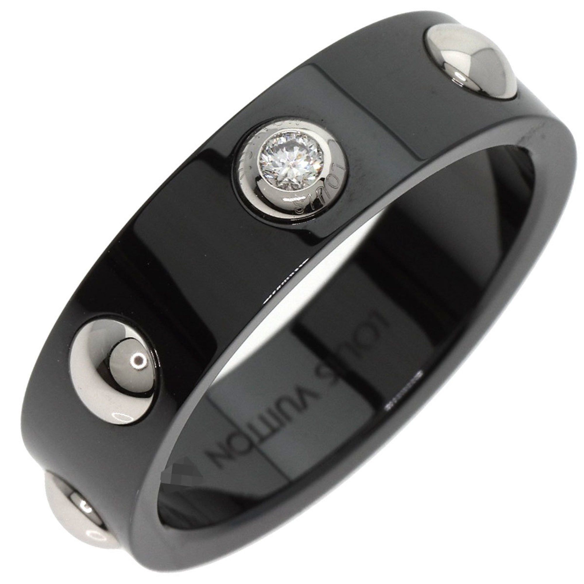 Louis Vuitton Louis Vuitton ring Size ONE SIZE - 2 Thumbnail