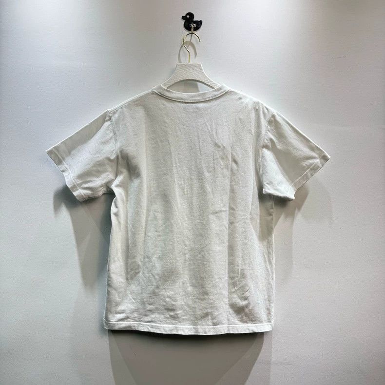 Dior Dior 23 New Logo Embroidered Short Sleeve T-Shirt Size US L / EU 52-54 / 3 - 4 Thumbnail