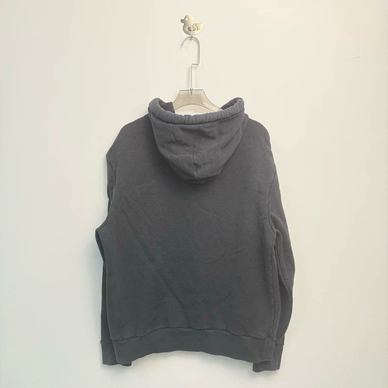 Louis Vuitton Louis Vuitton Graffiti Long Sleeve Hoodie Size US M / EU 48-50 / 2 - 2 Thumbnail