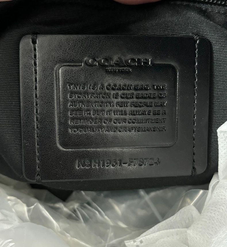Louis Vuitton COACH Classic Boston Bag Travel Handbag Size ONE SIZE - 8 Thumbnail