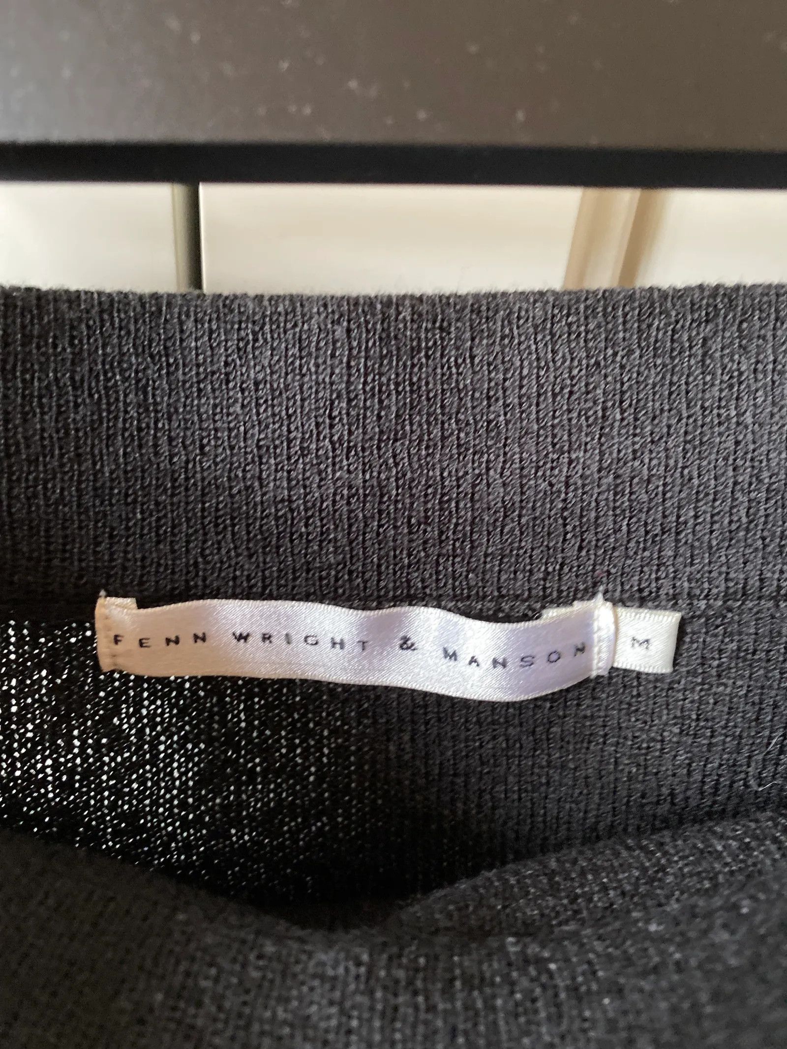 Other Fenn Wright Manson Skirt Size 28" / US 6 / IT 42 - 2 Thumbnail