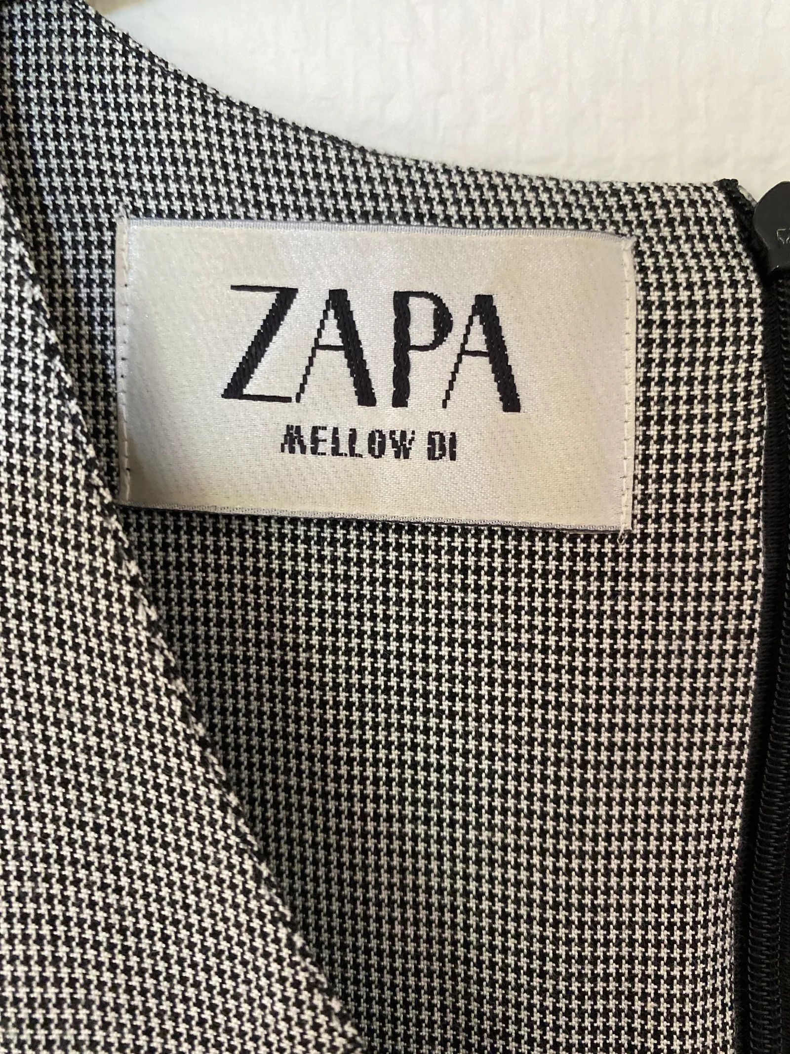 ZAPA Zapa Dress Size XS / US 0-2 / IT 36-38 - 2 Thumbnail