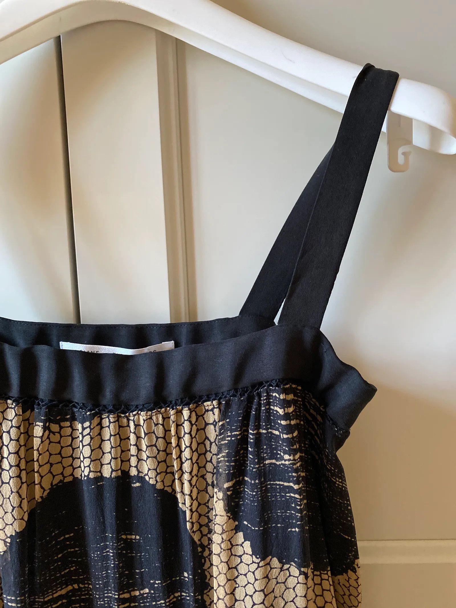 Diane von Furstenberg Diane von Furstenberg Dress Size XS / US 0-2 / IT 36-38 - 3 Thumbnail