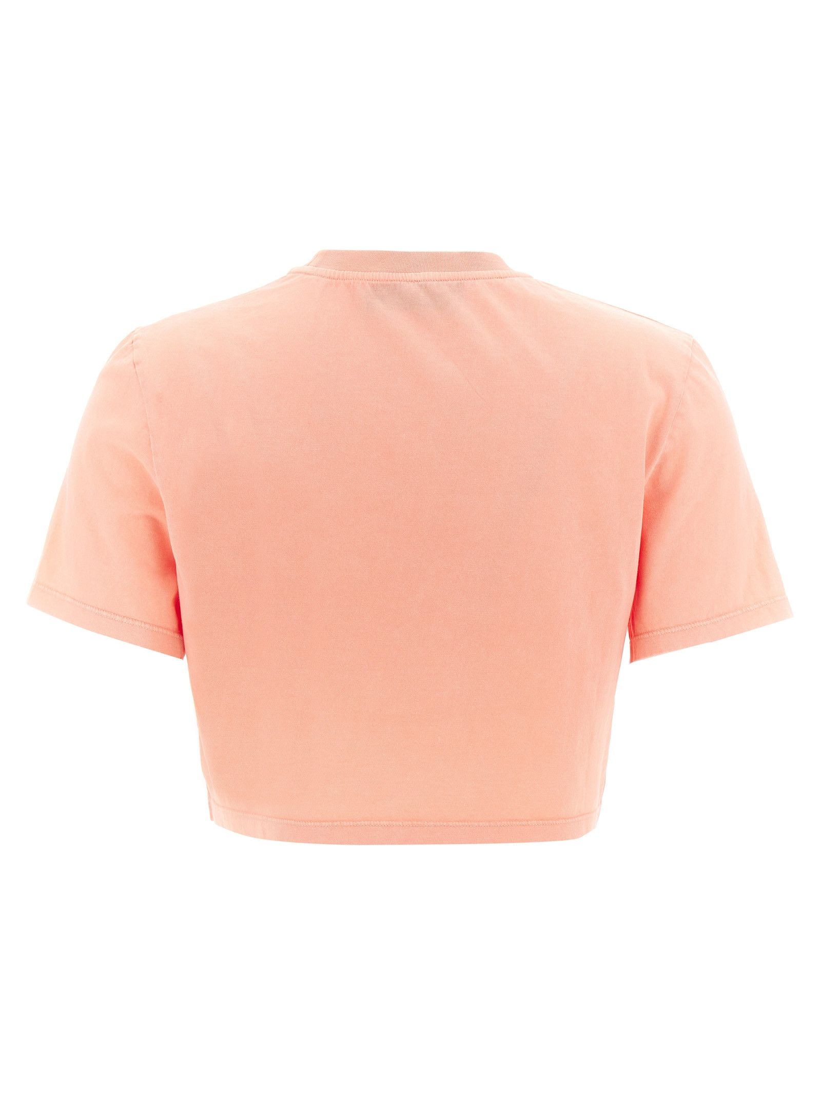 Fendi 3D 'Fendi Roma' T-Shirt Size L / US 10 / IT 46 - 2 Thumbnail