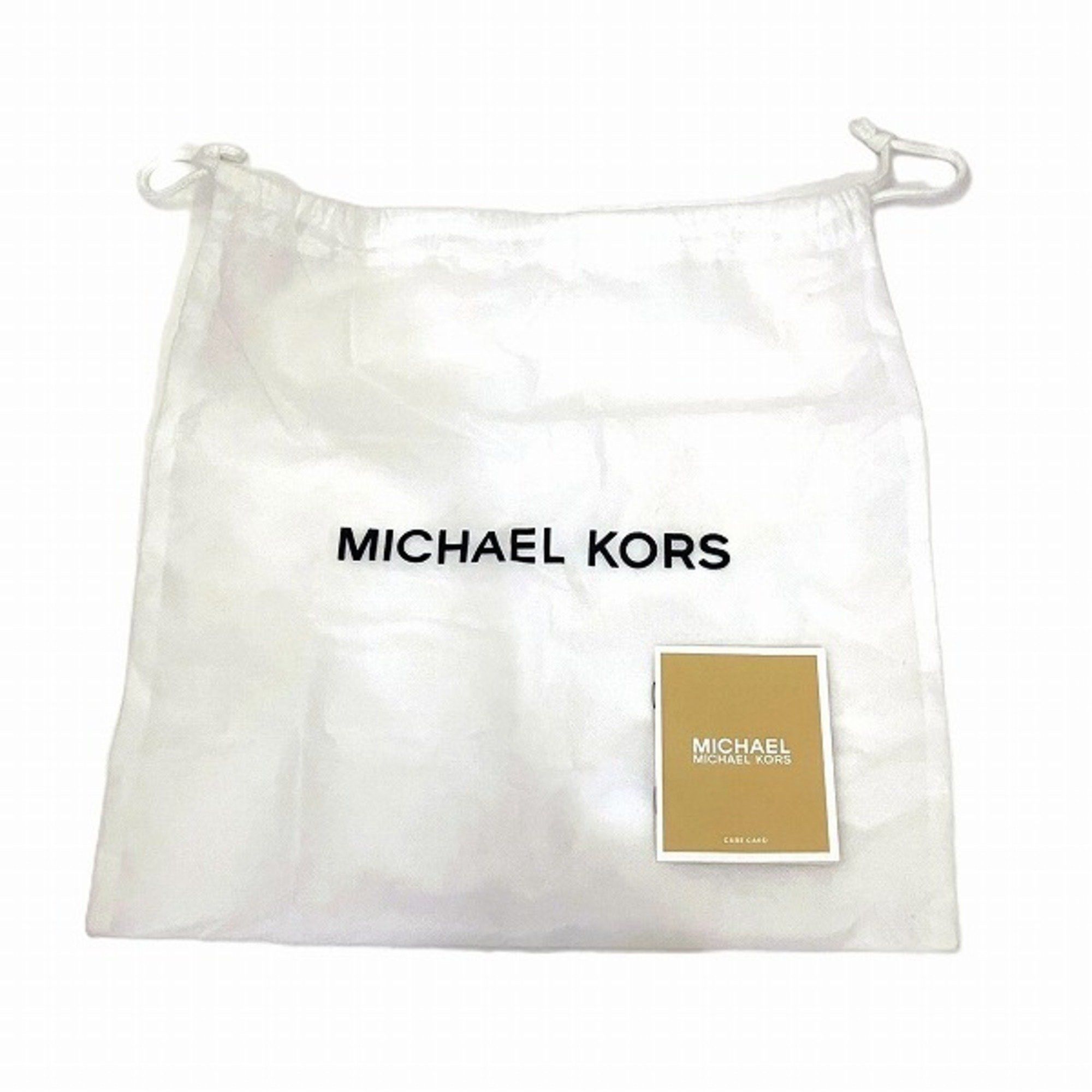 Michael Kors Michael Kors Signature Small 35S1G7BM1B Bag Shoulder Body Women's Size ONE SIZE - 5 Thumbnail