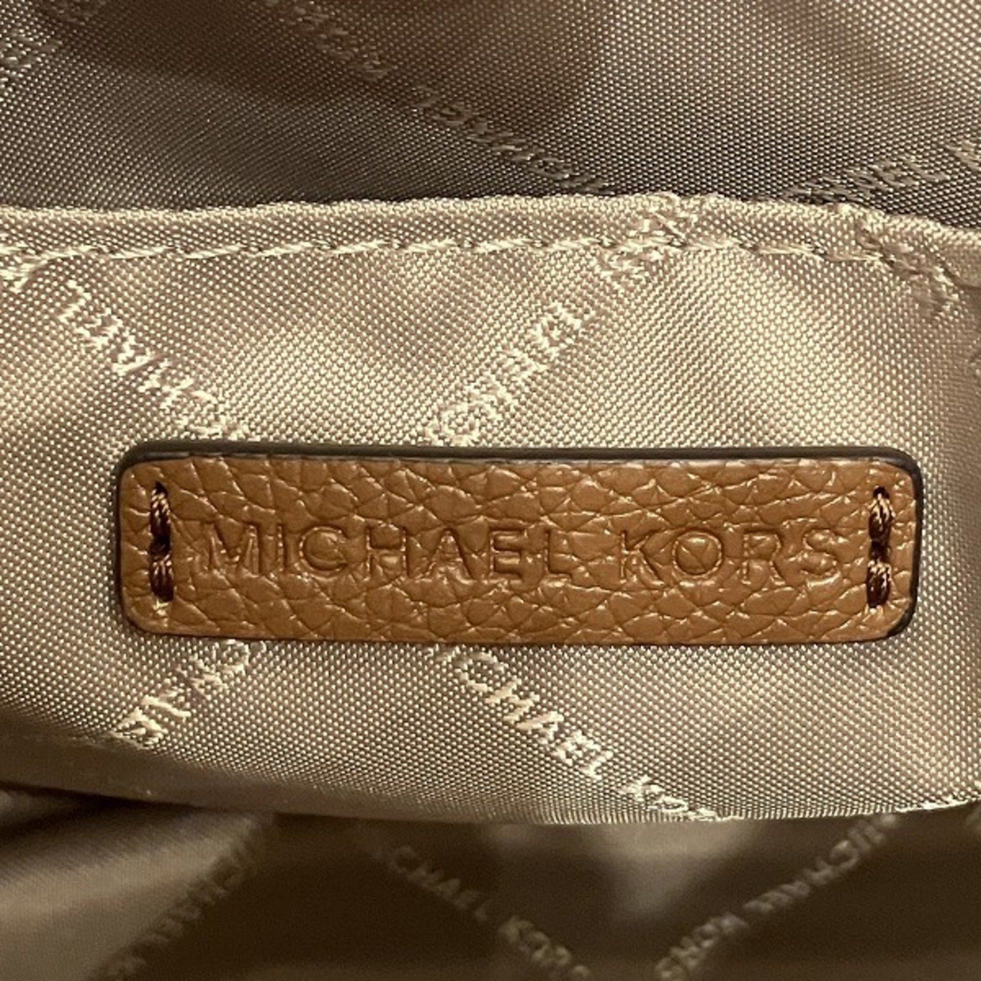 Michael Kors Michael Kors Signature Small 35S1G7BM1B Bag Shoulder Body Women's Size ONE SIZE - 4 Thumbnail