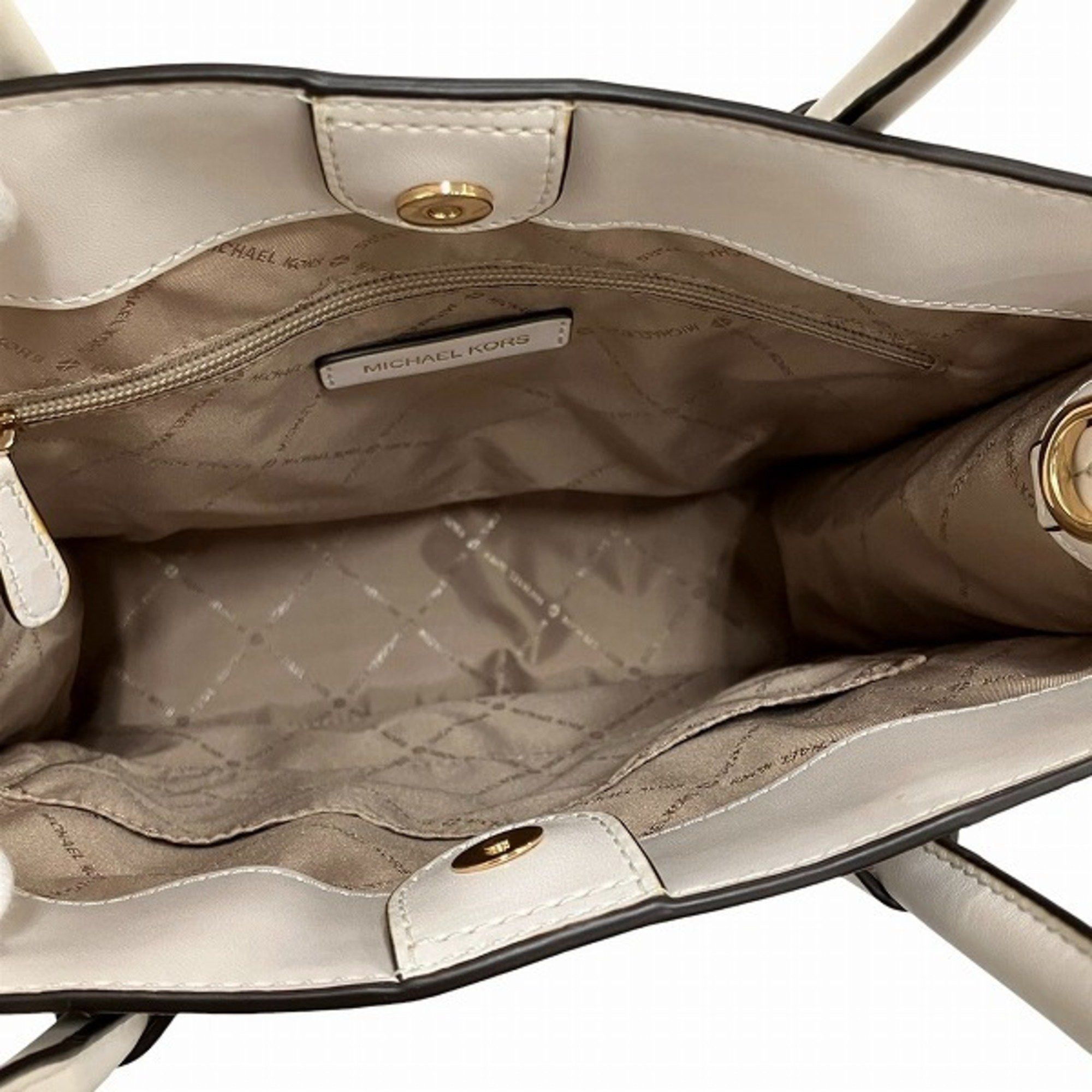 Michael Kors Michael Kors 35S1GM9T2R827 Bags Tote Shoulder Women's Size ONE SIZE - 6 Thumbnail