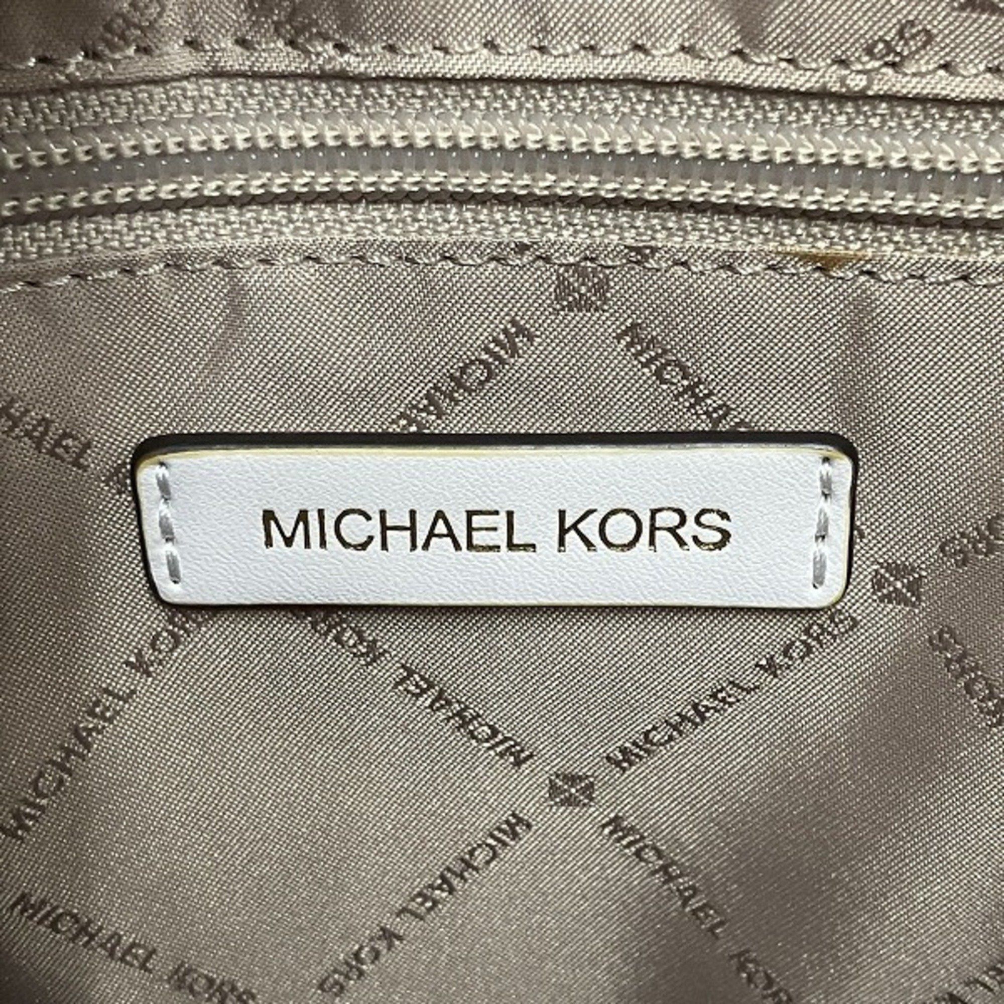 Michael Kors Michael Kors 35S1GM9T2R827 Bags Tote Shoulder Women's Size ONE SIZE - 4 Thumbnail