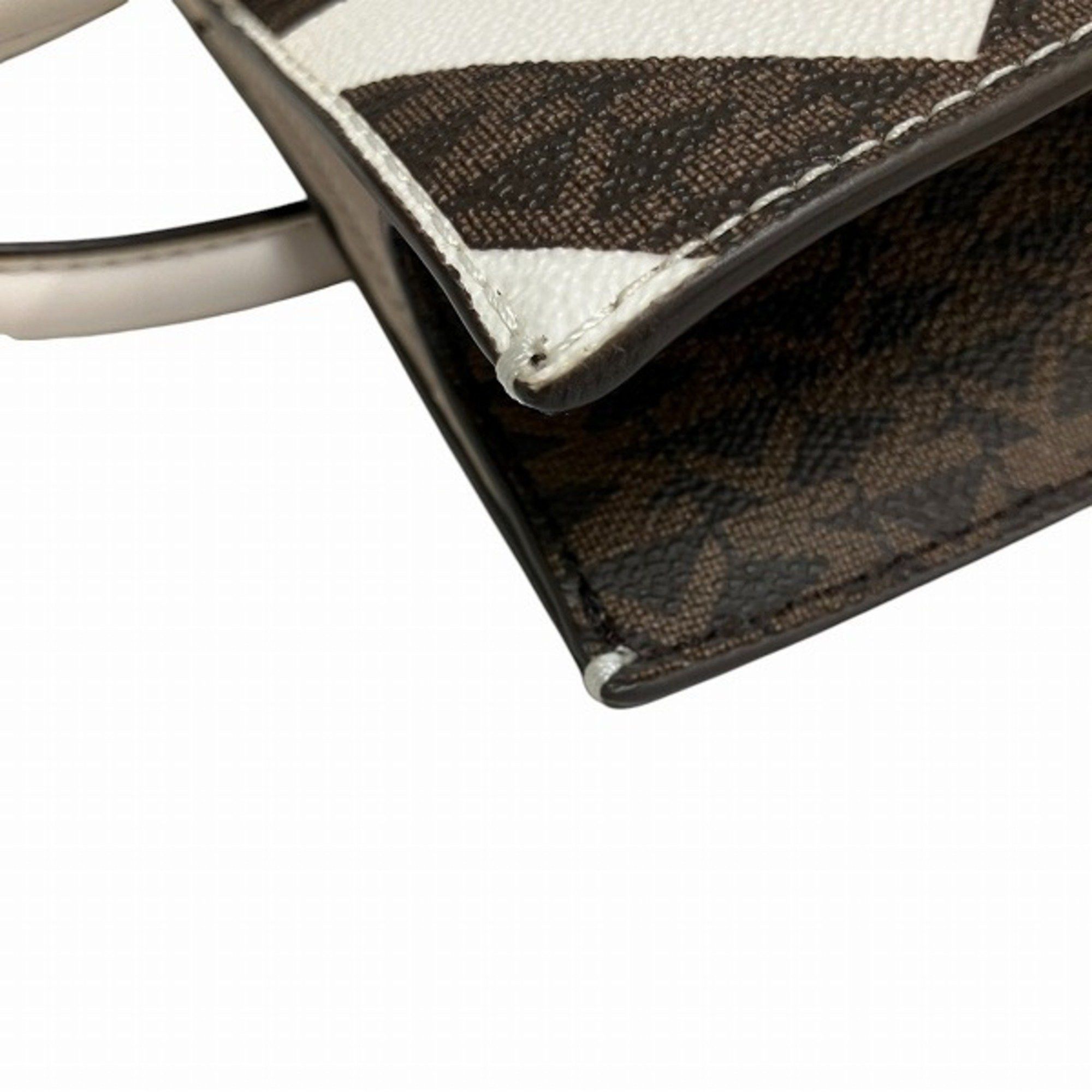 Michael Kors Michael Kors 35S1GM9T2R827 Bags Tote Shoulder Women's Size ONE SIZE - 9 Thumbnail