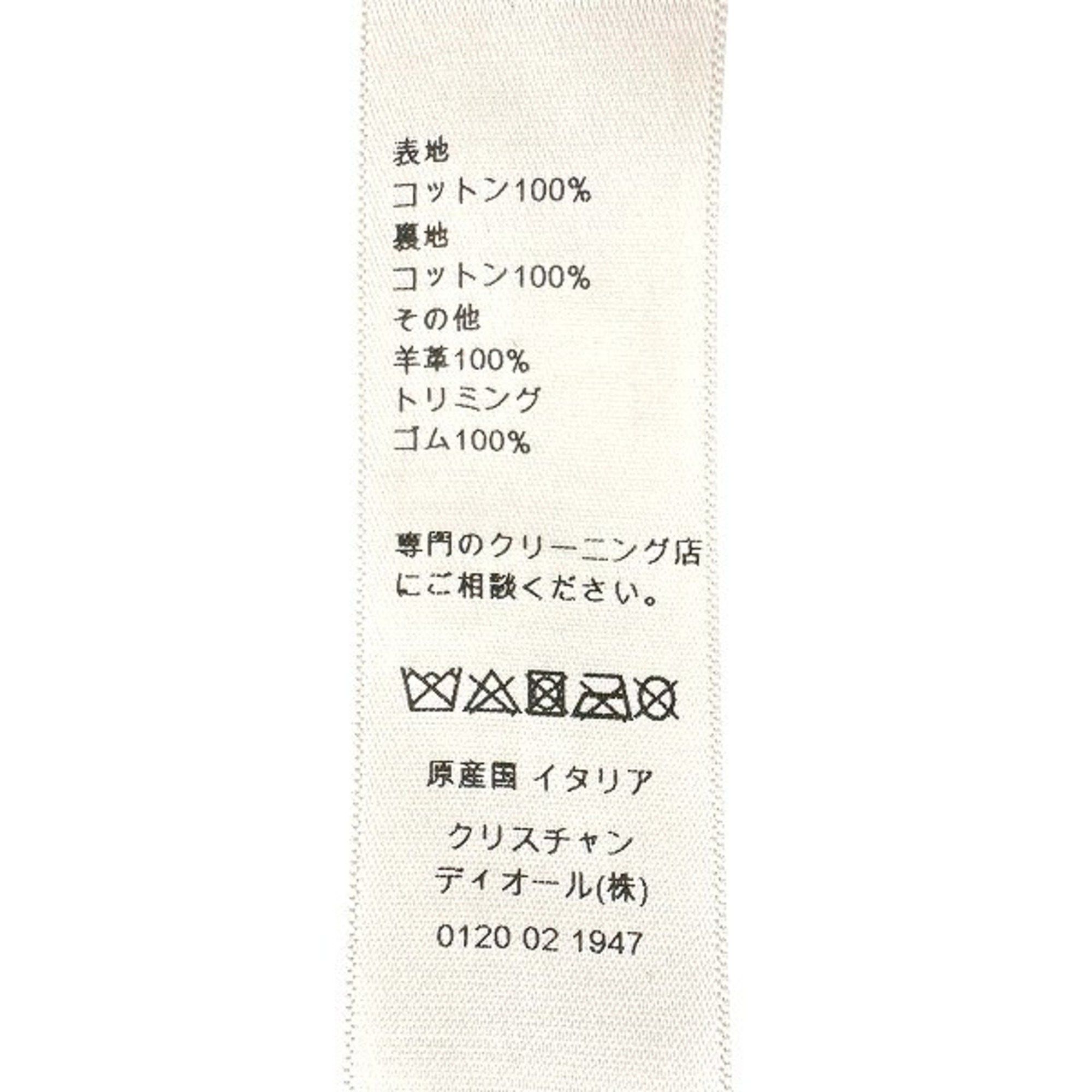Other Dior White Size 57 Cap for Men and Women, Accessories Size ONE SIZE - 9 Thumbnail