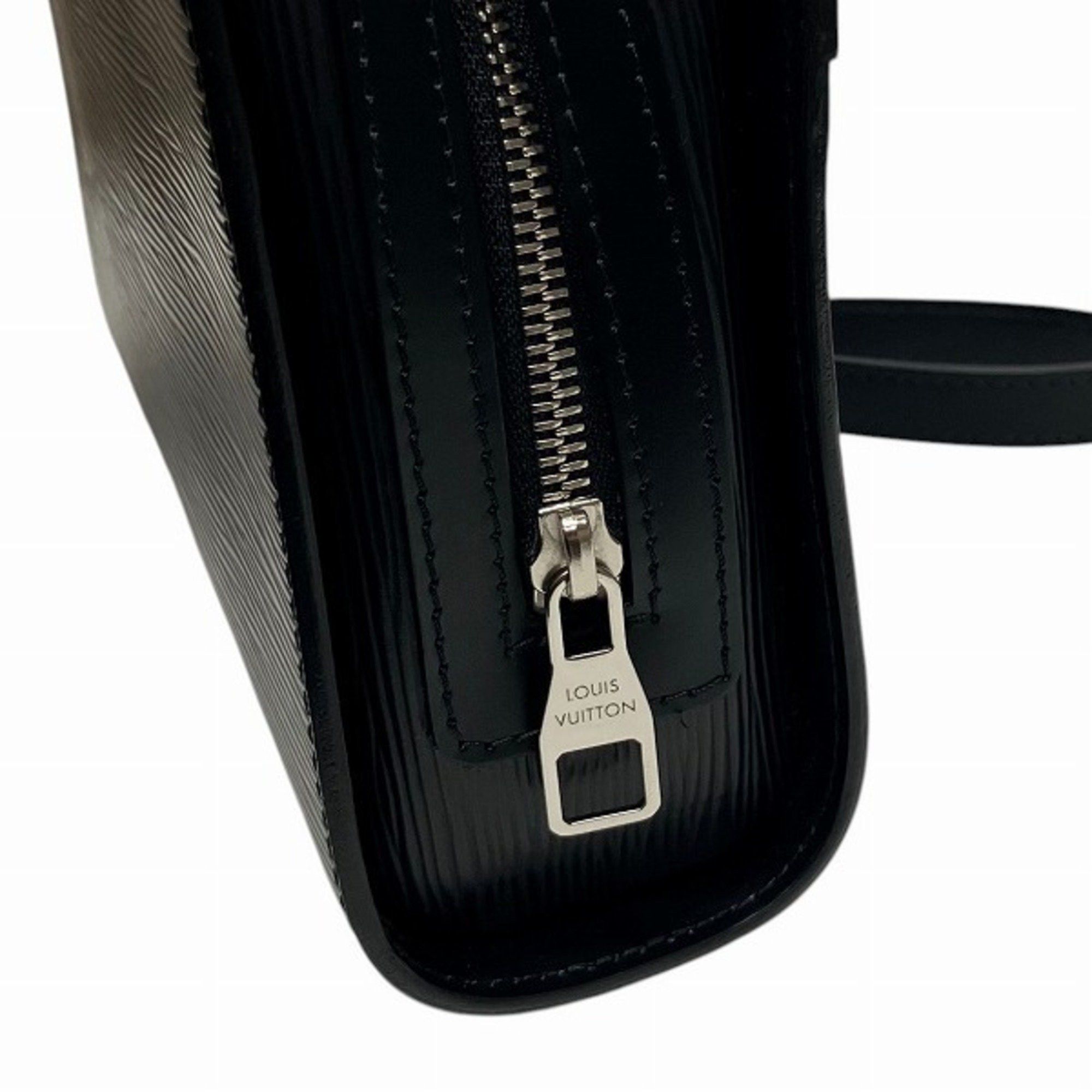 Louis Vuitton Louis Vuitton Epi Osh M59362 Bags, Handbags, Second Men's Size ONE SIZE - 7 Thumbnail