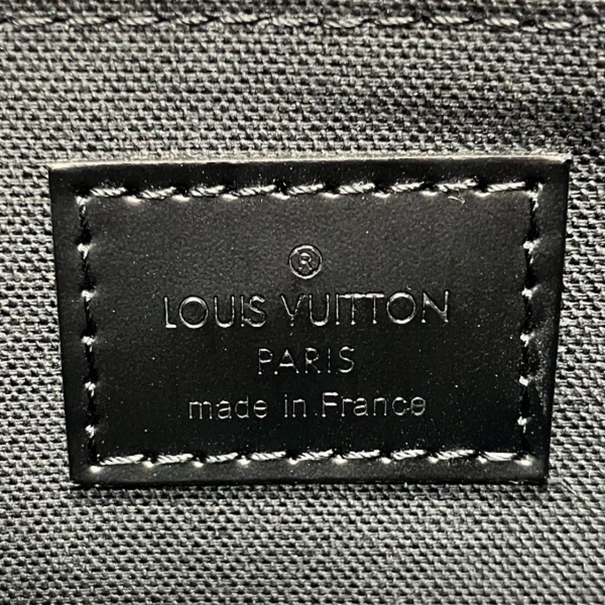 Louis Vuitton Louis Vuitton Epi Osh M59362 Bags, Handbags, Second Men's Size ONE SIZE - 4 Thumbnail