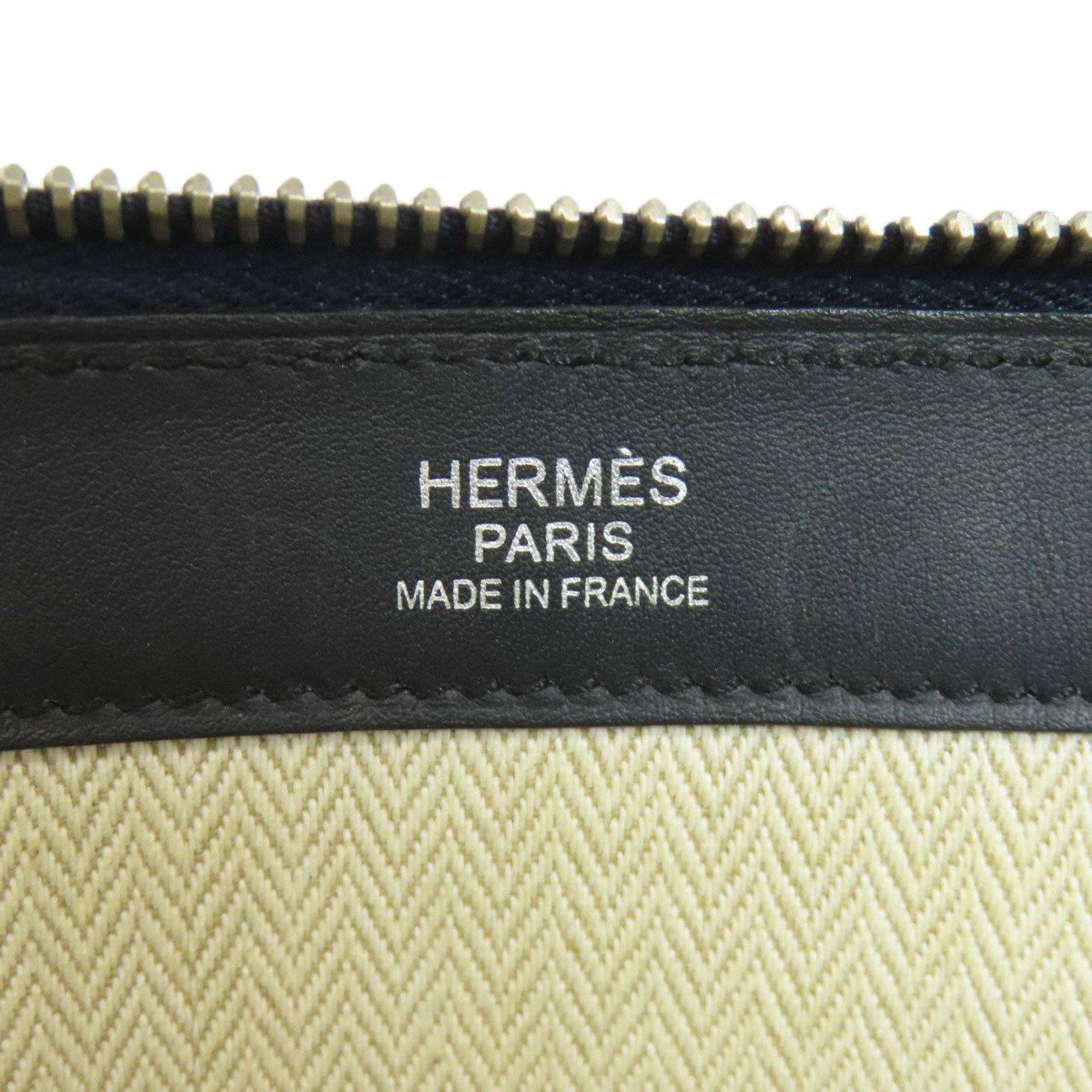 Hermes Hermès Zip clutch Size ONE SIZE - 10 Thumbnail