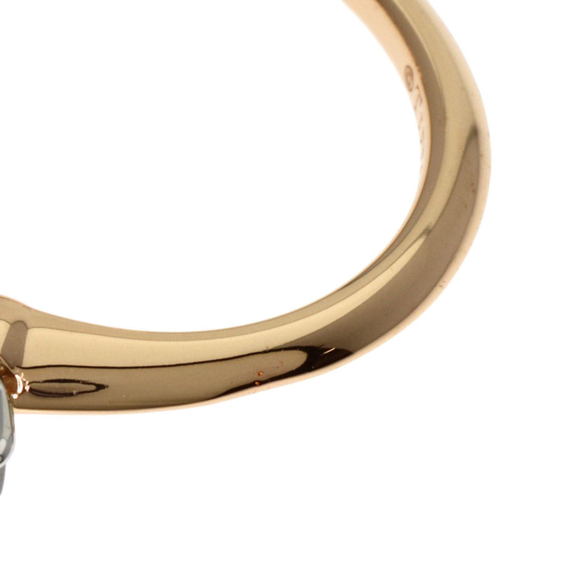 Tiffany & Co. Tiffany & Co Solitaire ring Size ONE SIZE - 6 Thumbnail