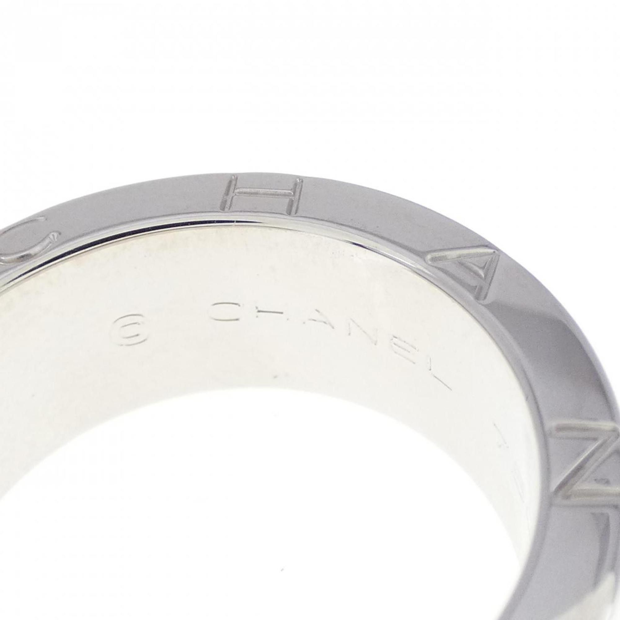 Chanel Chanel Signature ring Size ONE SIZE - 5 Thumbnail