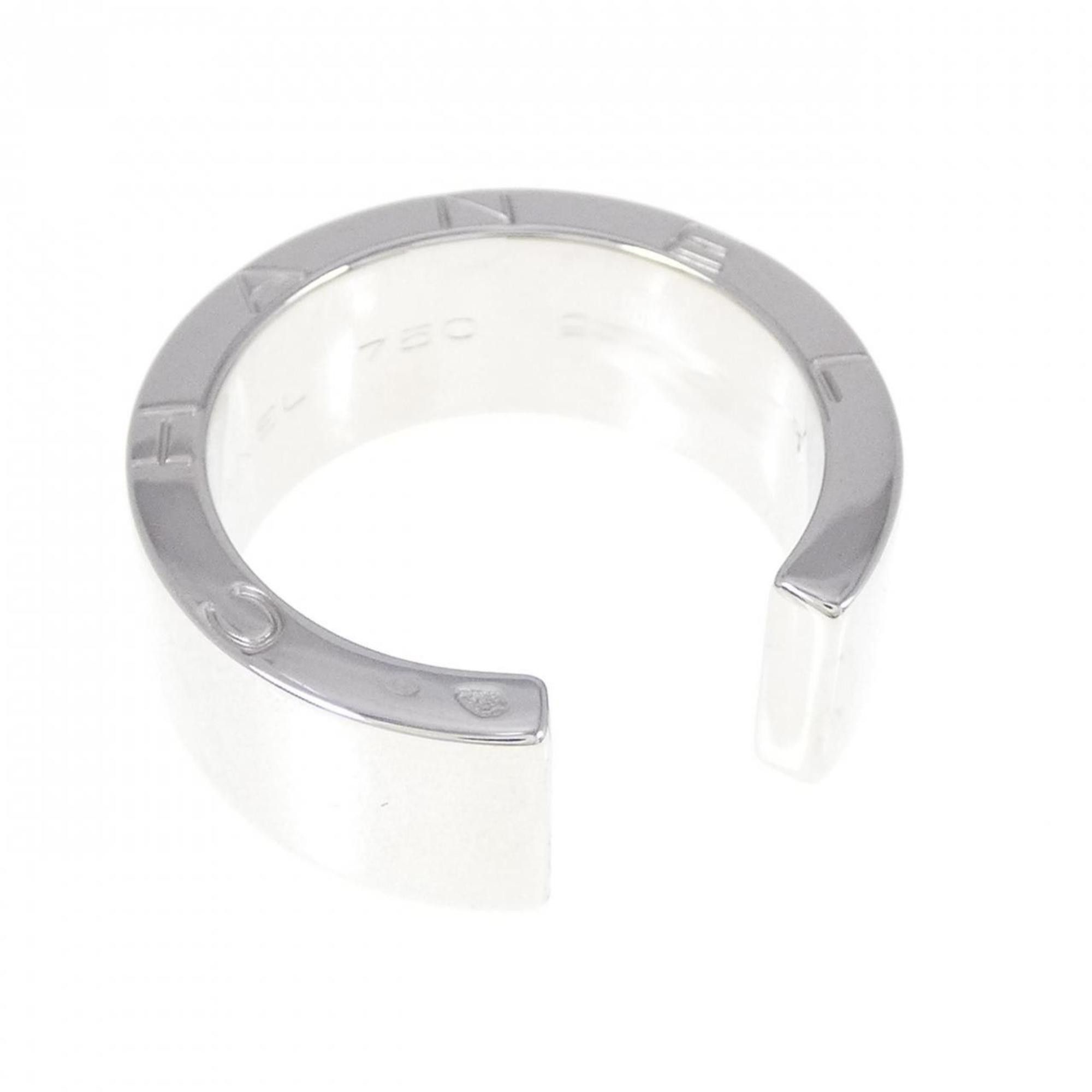 Chanel Chanel Signature ring Size ONE SIZE - 3 Thumbnail