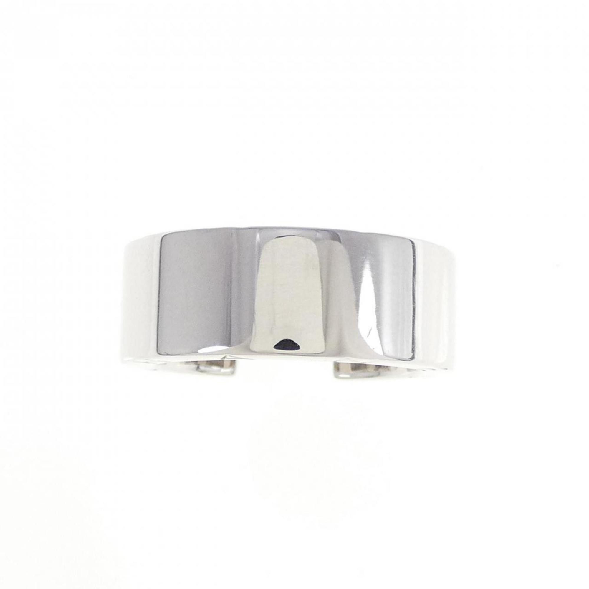 Chanel Chanel Signature ring Size ONE SIZE - 2 Thumbnail