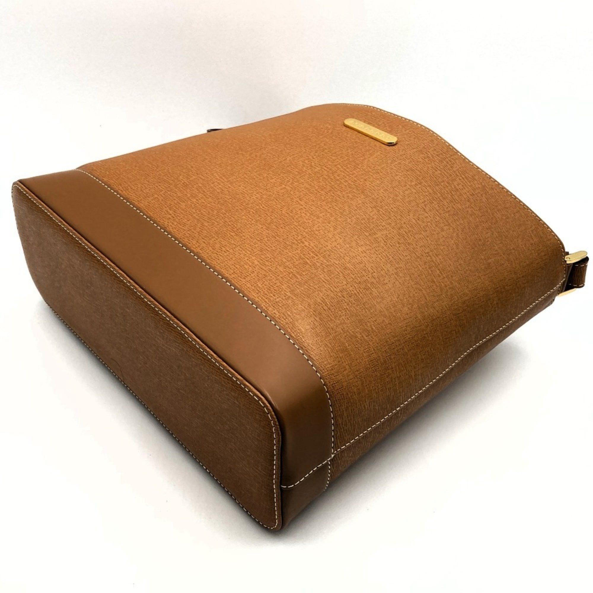 Burberry Burberry Vintage Check shoulder Size ONE SIZE - 3 Thumbnail