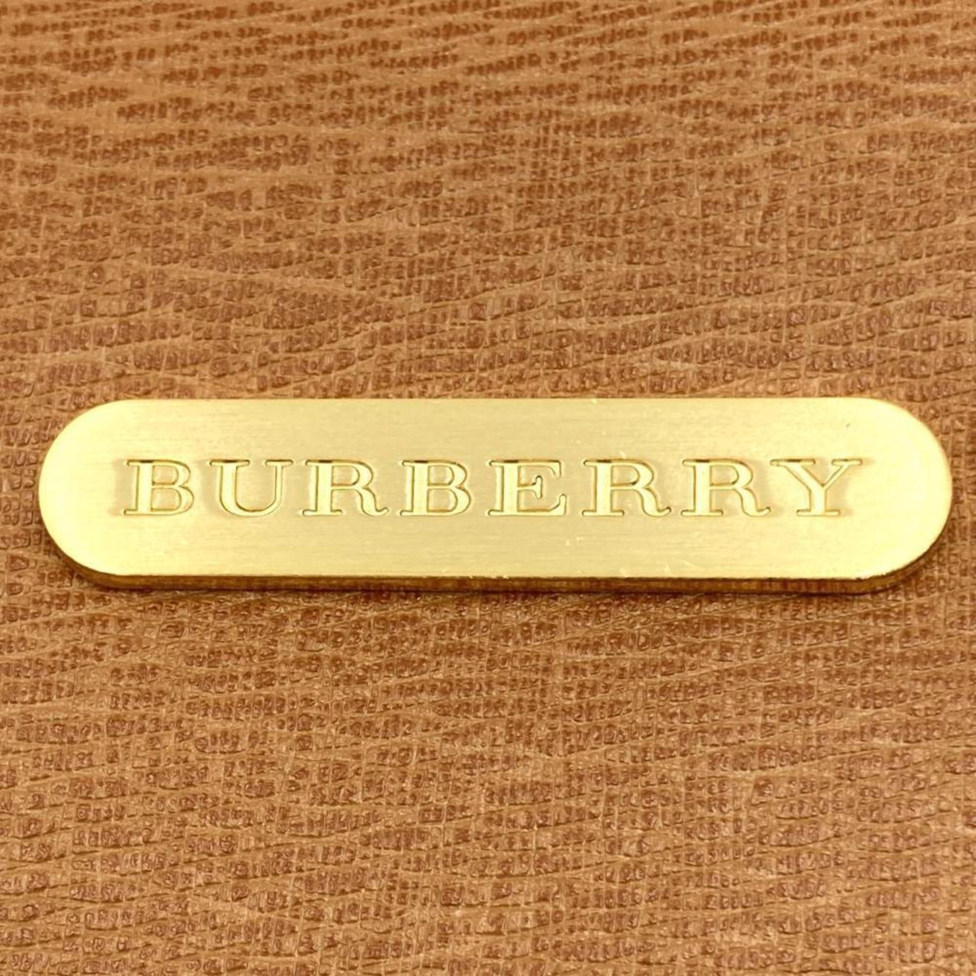 Burberry Burberry Vintage Check shoulder Size ONE SIZE - 6 Thumbnail