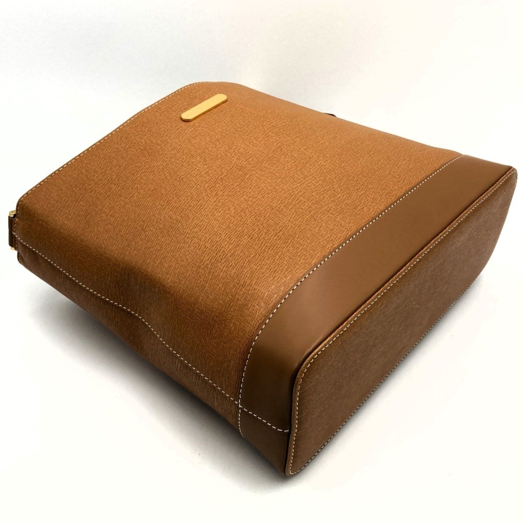 Burberry Burberry Vintage Check shoulder Size ONE SIZE - 7 Thumbnail