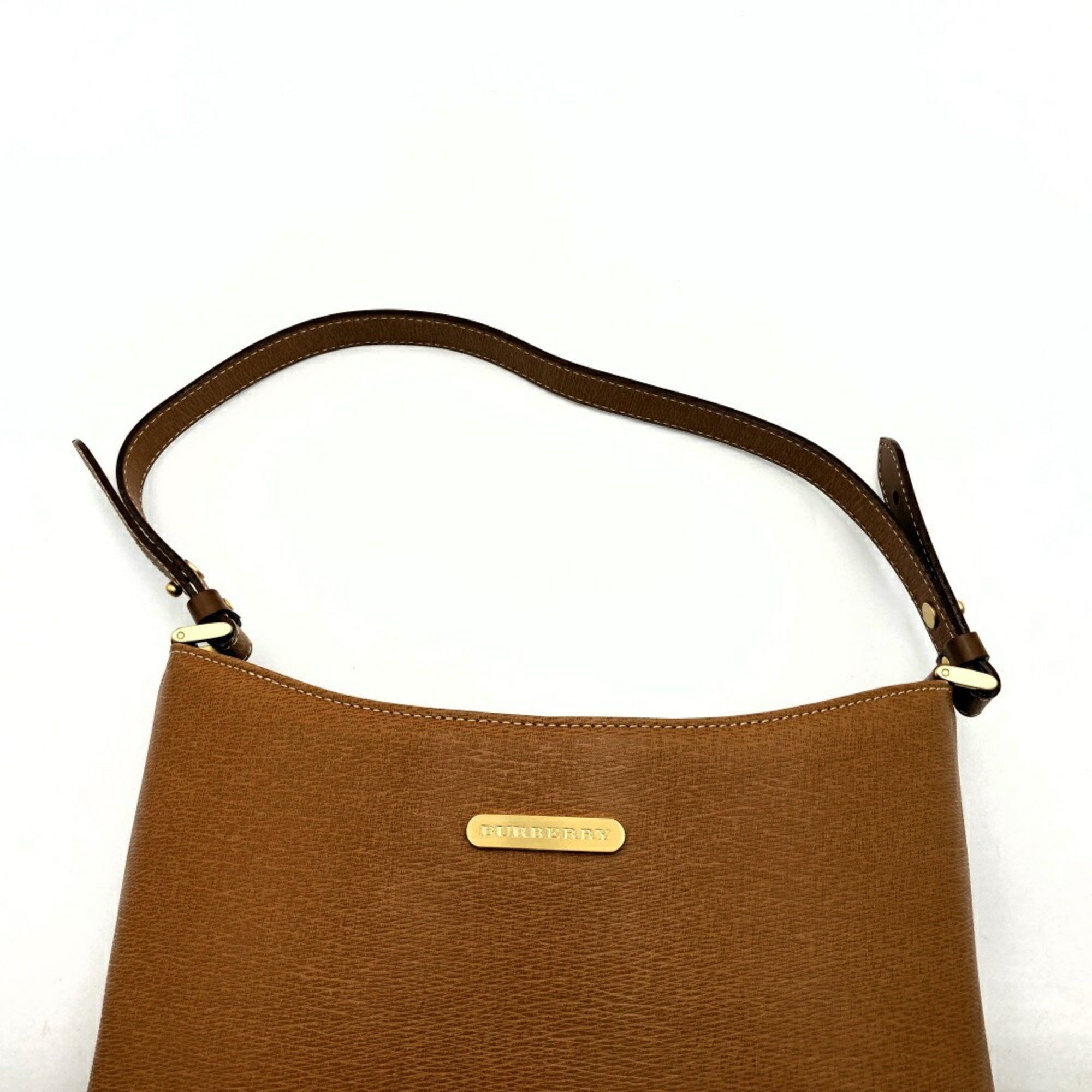Burberry Burberry Vintage Check shoulder Size ONE SIZE - 4 Thumbnail