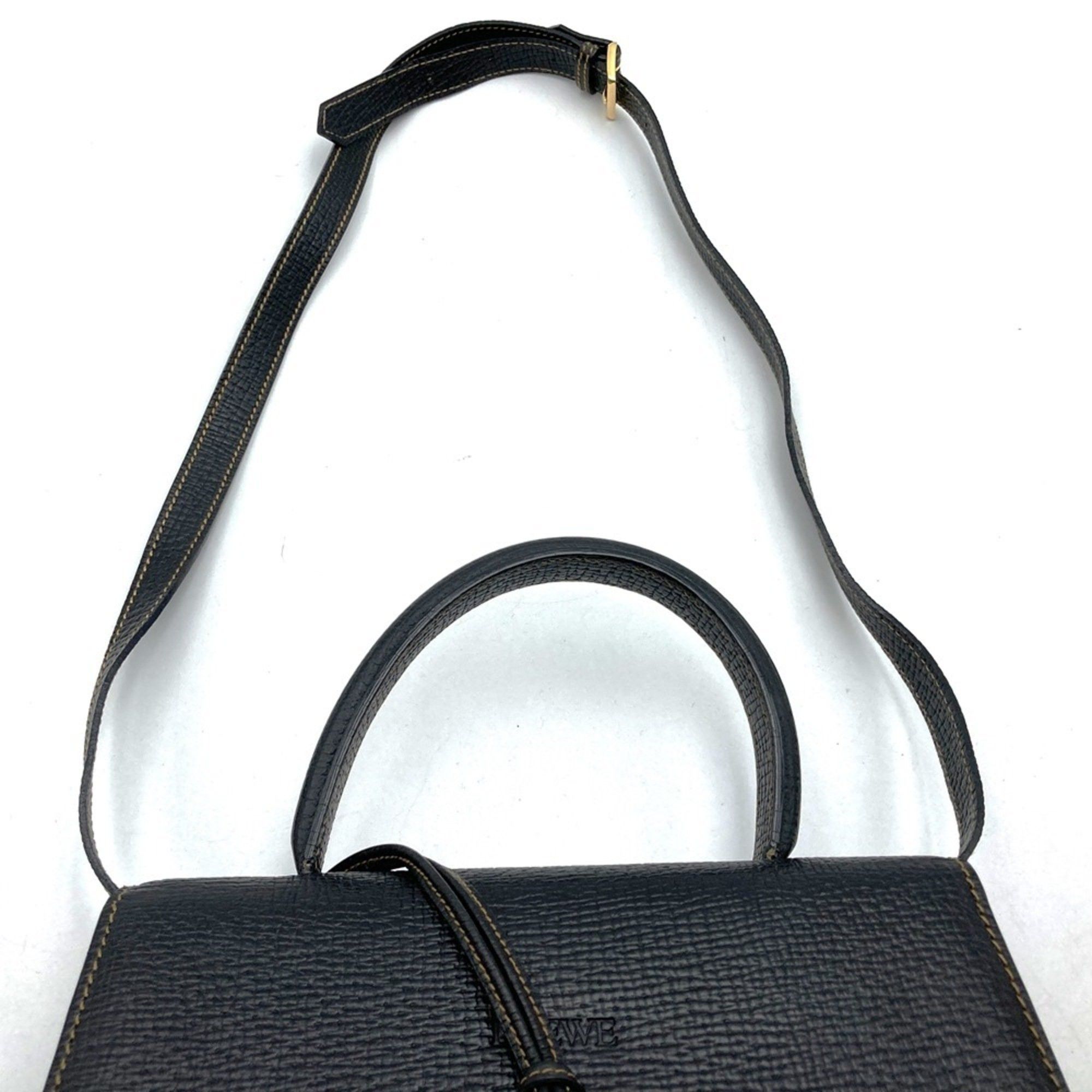 Loewe Loewe Barcelona shoulder Size ONE SIZE - 3 Thumbnail