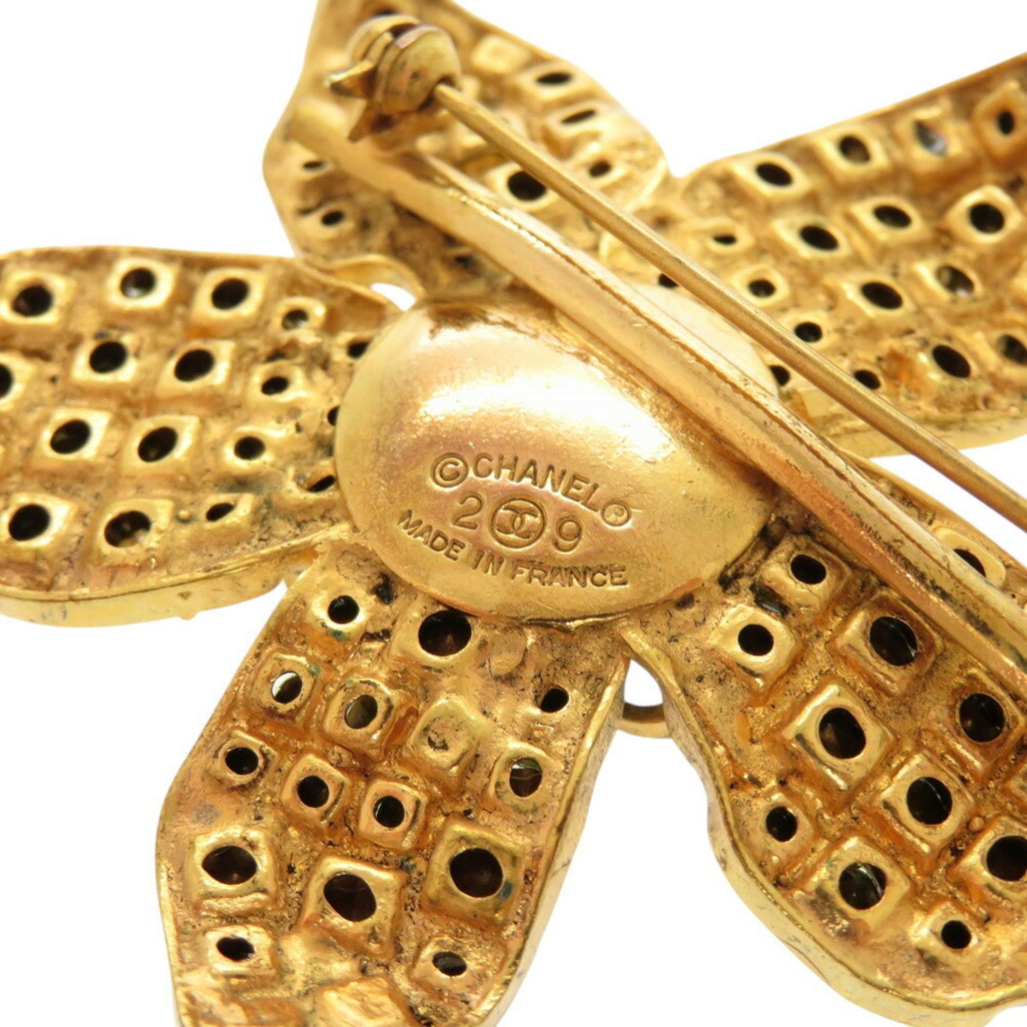 Chanel Chanel brooch Size ONE SIZE - 4 Thumbnail