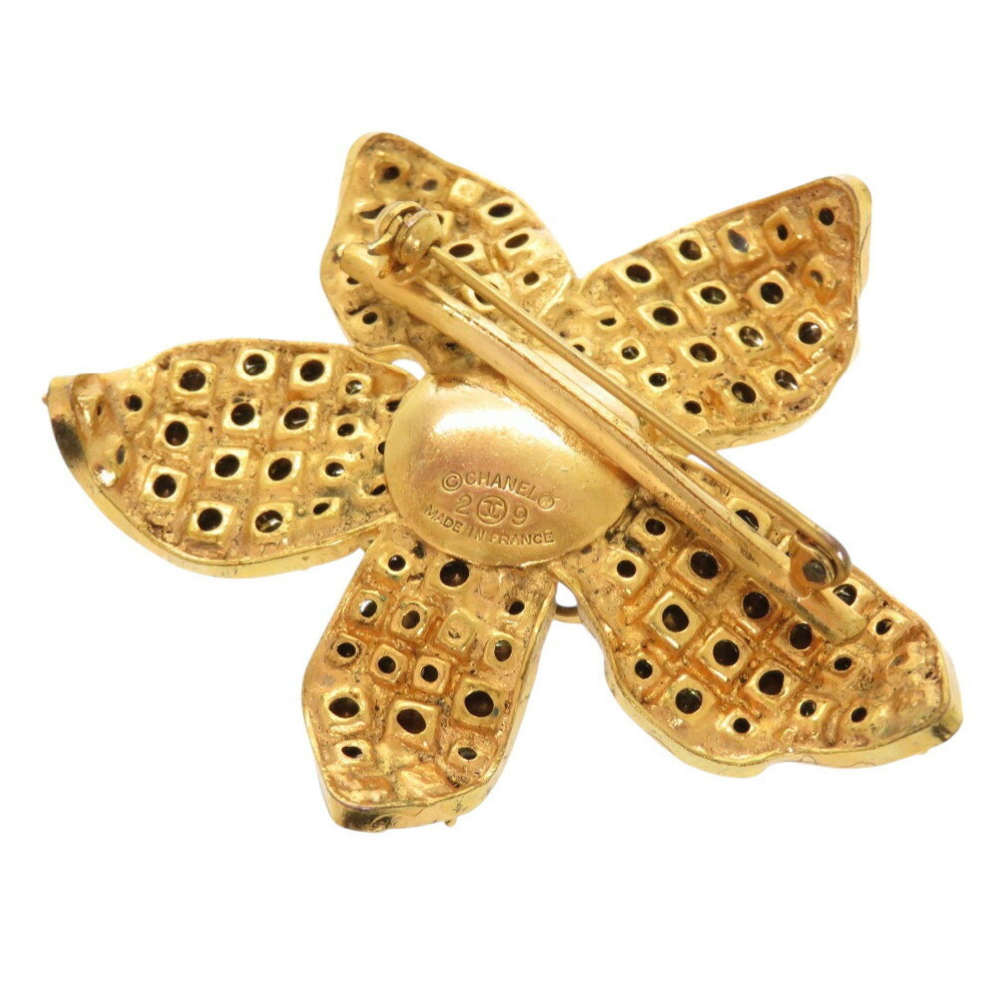 Chanel Chanel brooch Size ONE SIZE - 2 Thumbnail