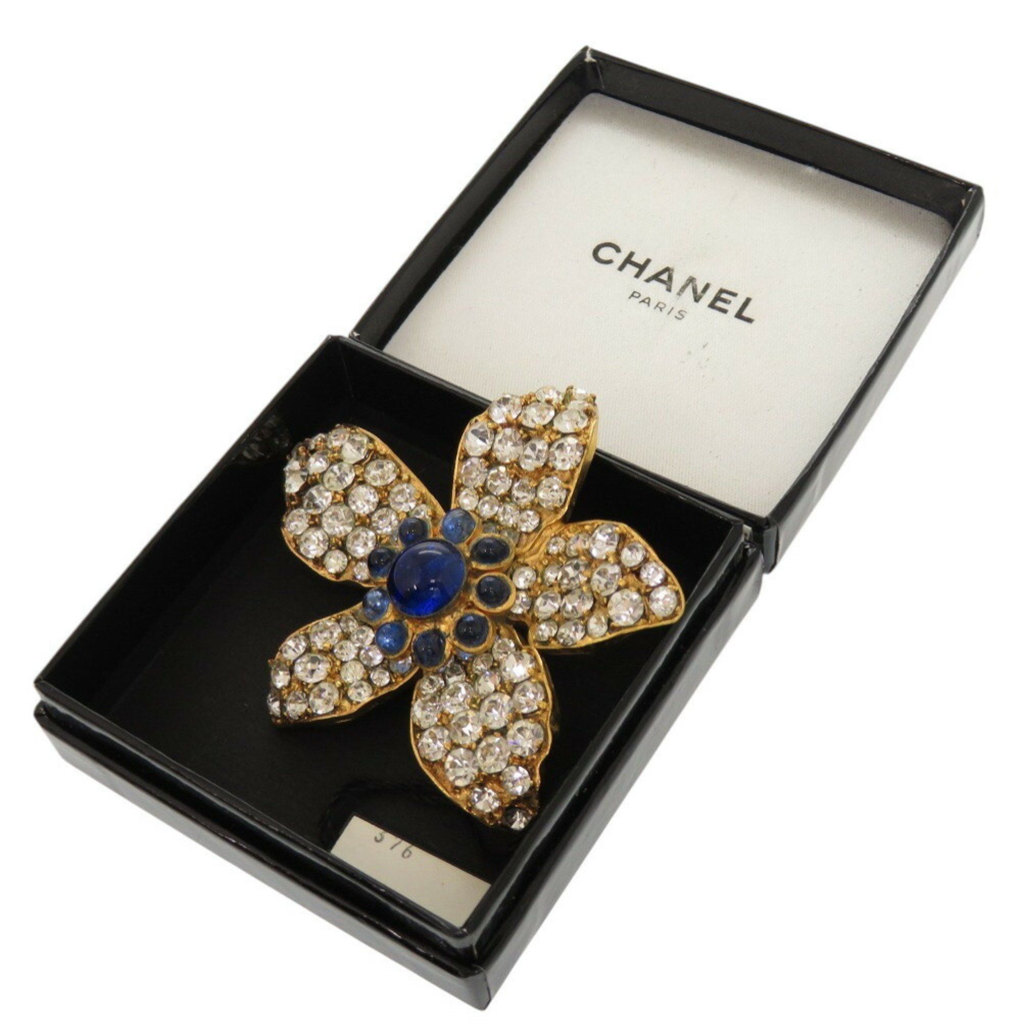 Chanel Chanel brooch Size ONE SIZE - 5 Thumbnail