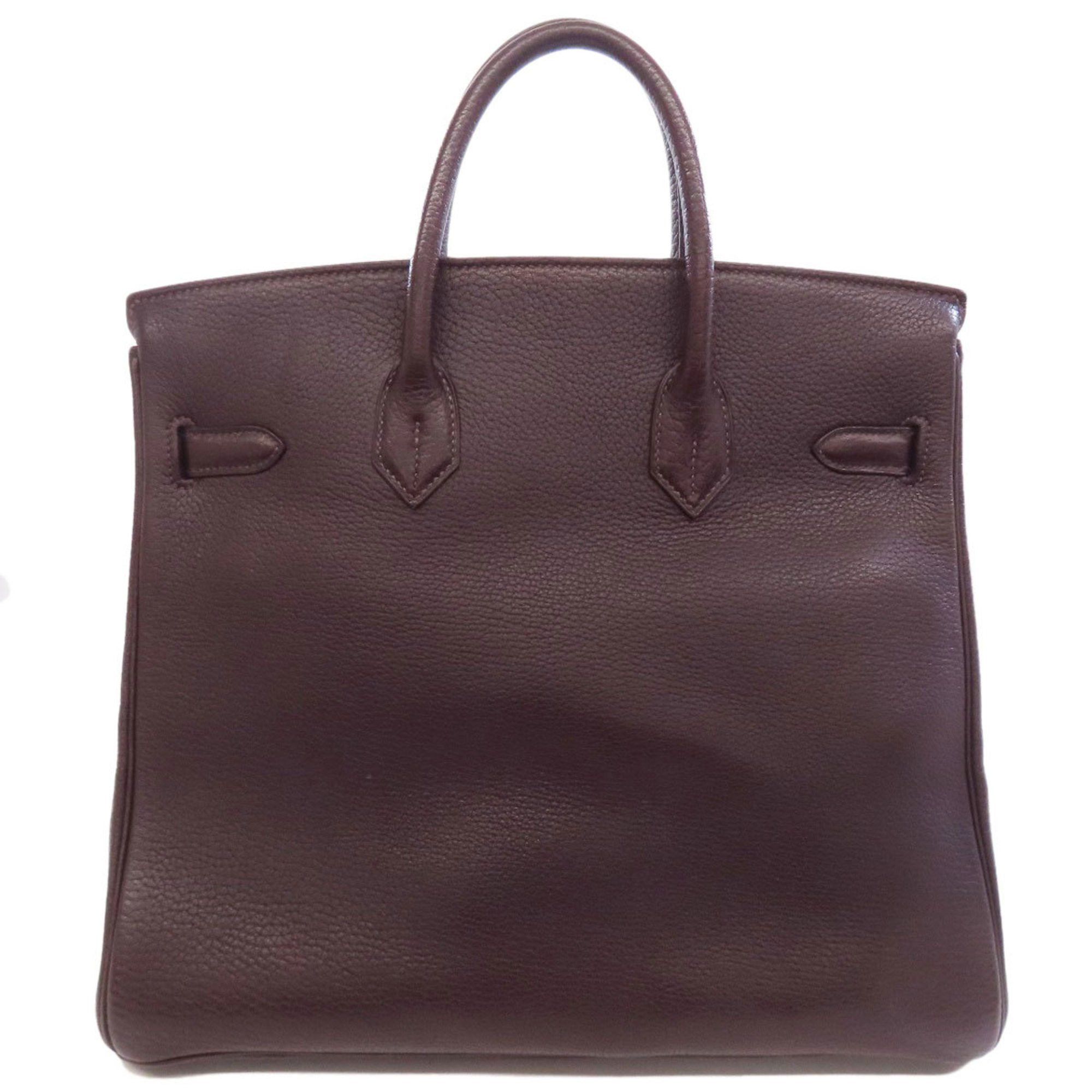 Hermes Hermès Birkin 35 handbag Size ONE SIZE - 2 Thumbnail